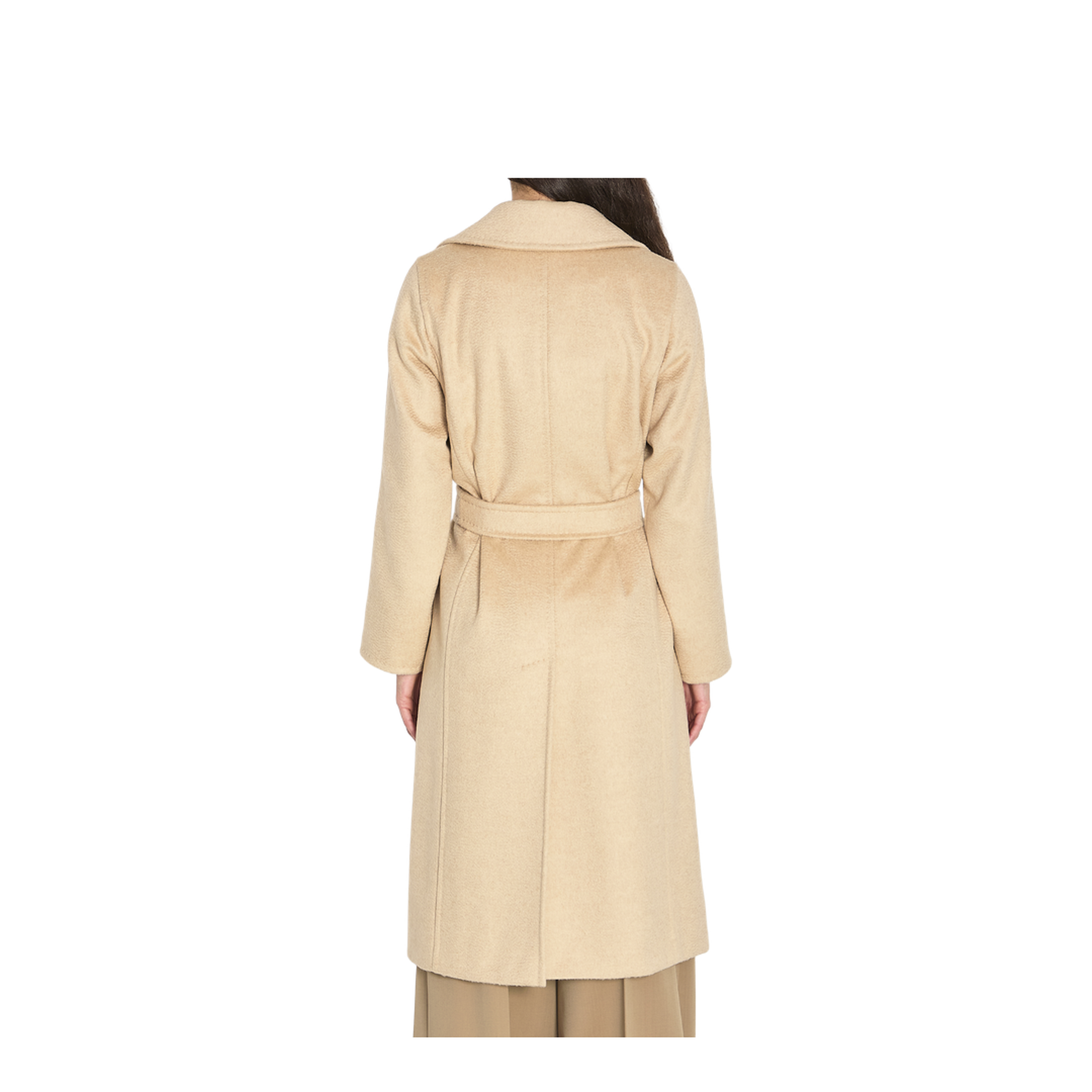 Riccio Coat - Image 4