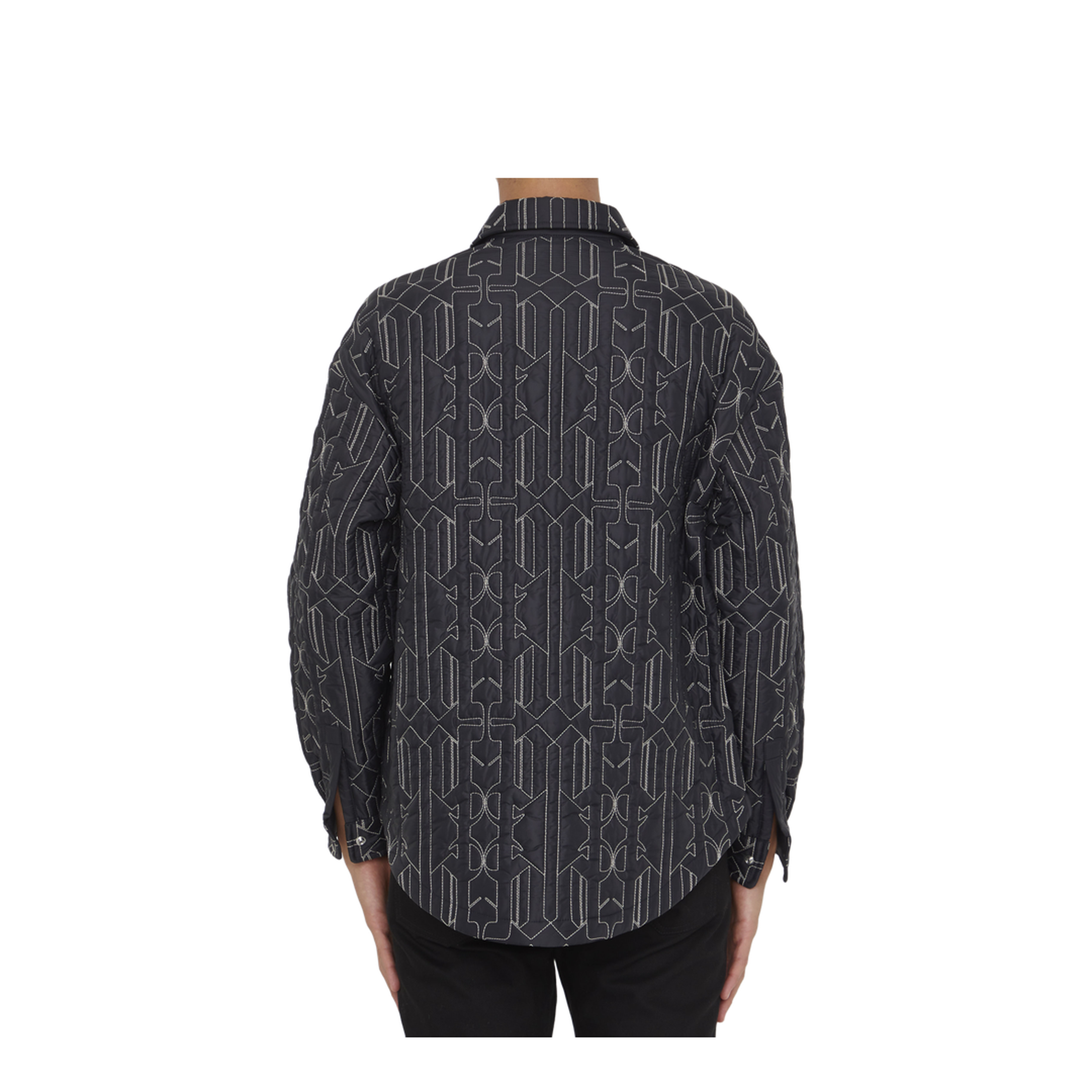 All Monogram Jacket - Image 4