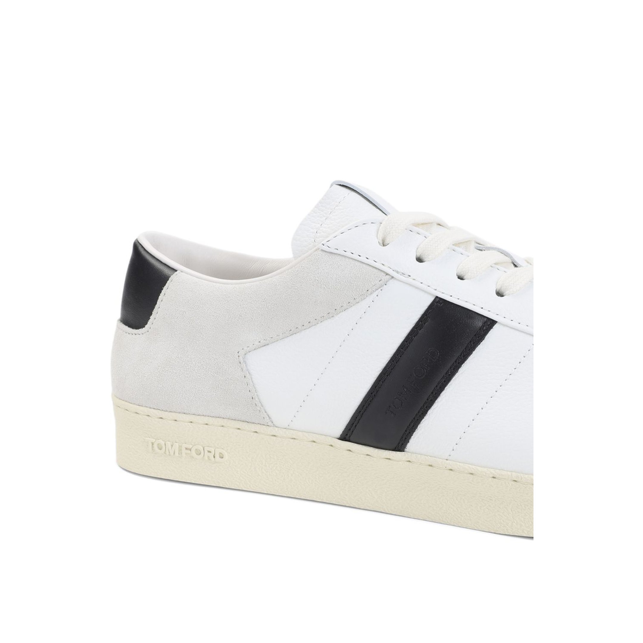 Sneakers White - Image 3