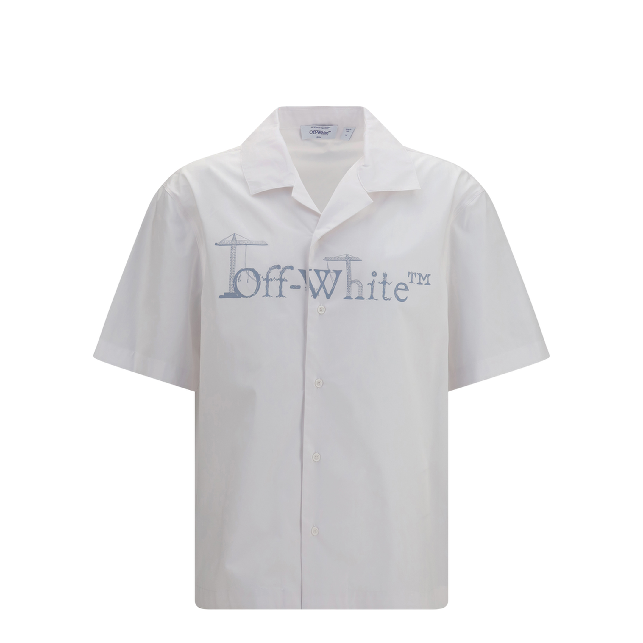 City Nature Bowling Shirt - Image 1