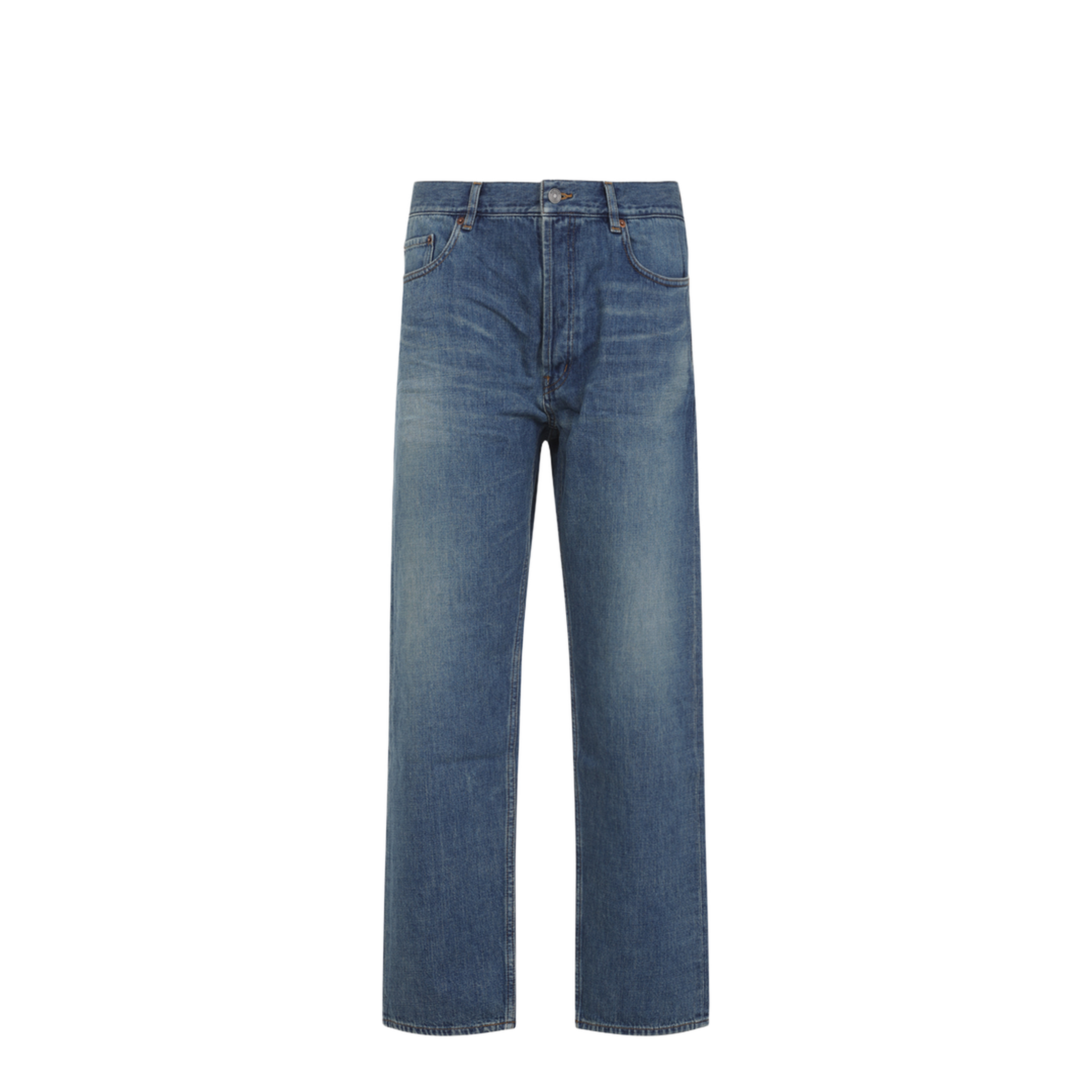 Long Mick Jeans - Image 2