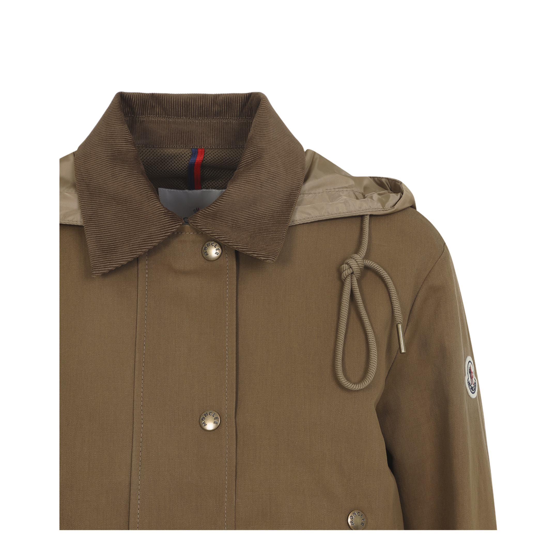Aconitum Jacket - Image 6
