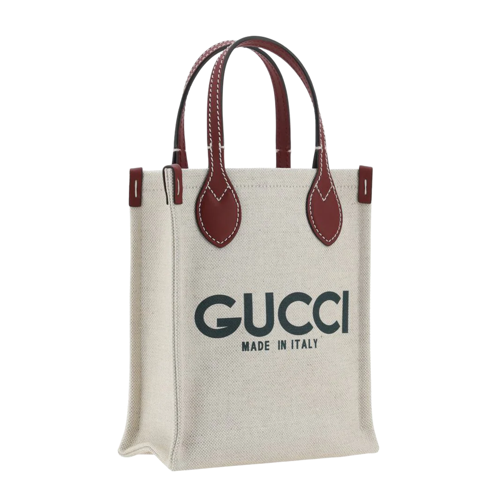 Canvas Mini Bag - Image 2