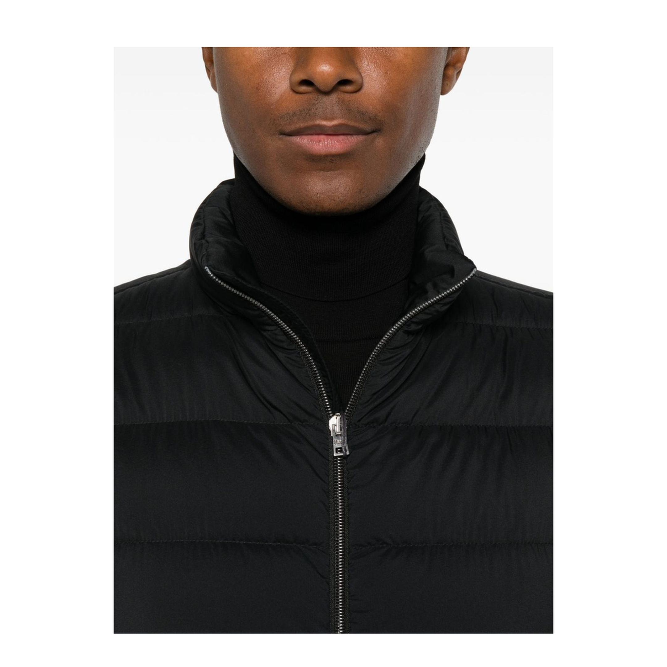 Jackets BLACK - Image 4