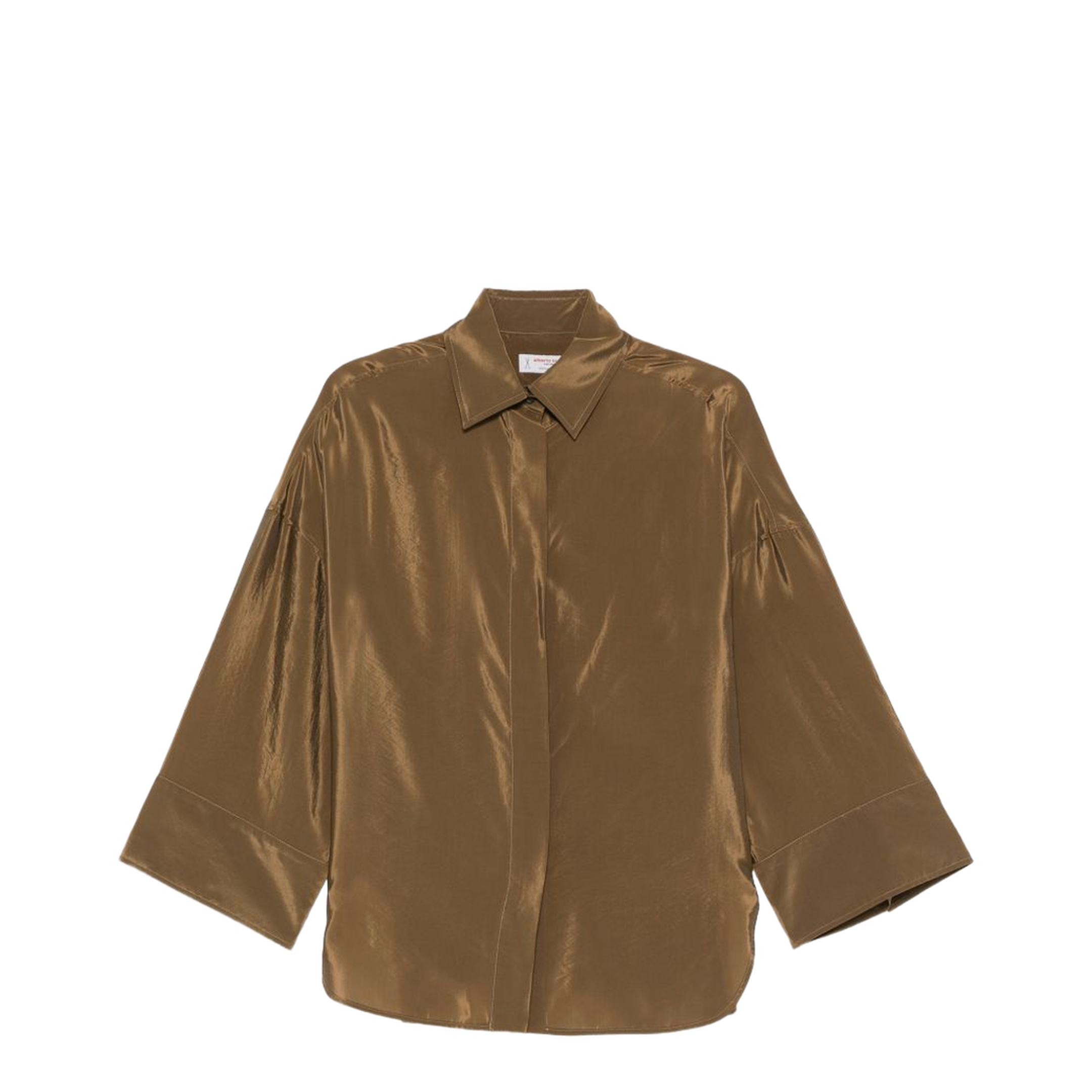 Shirts Brown - Image 1