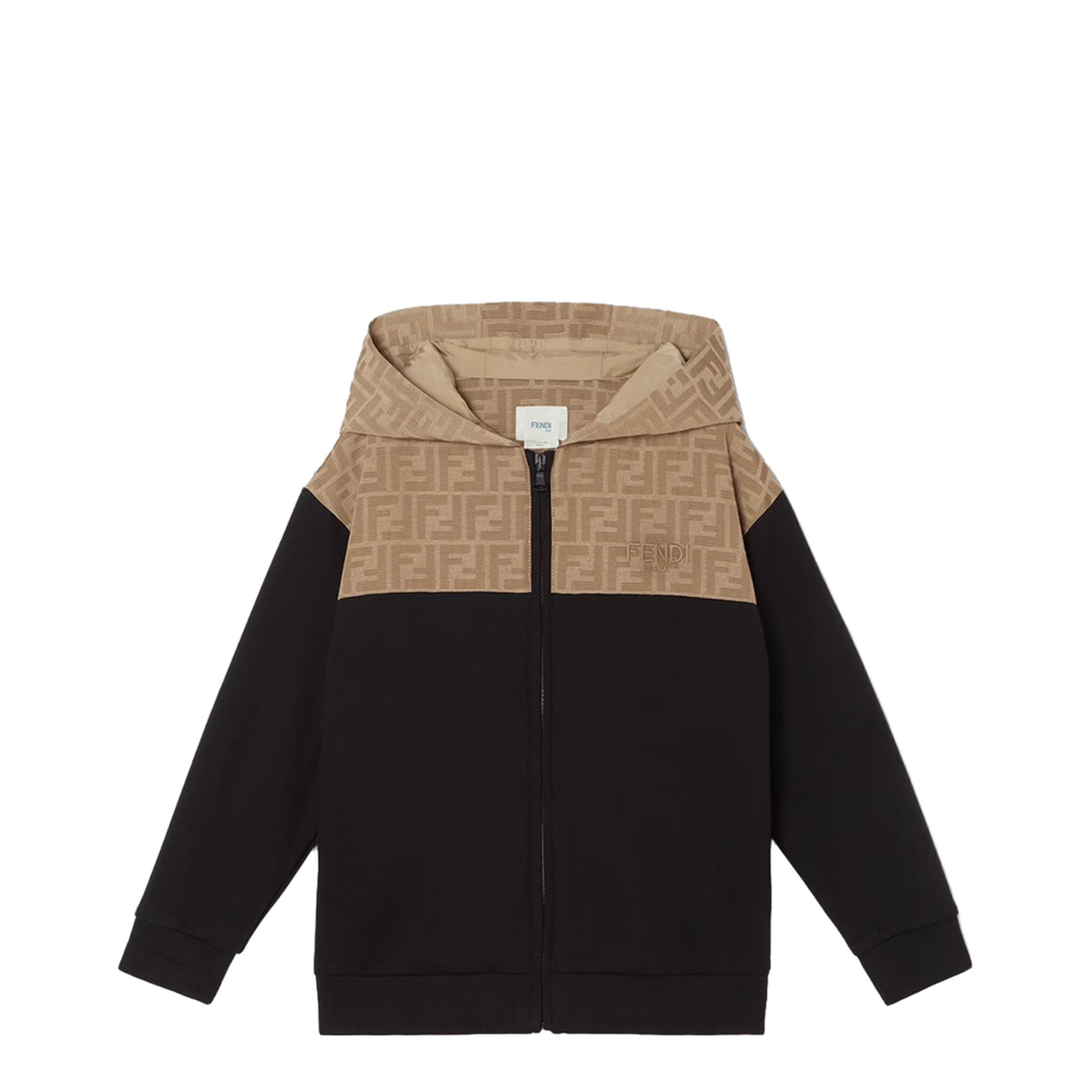Sweatshirt - Image 1