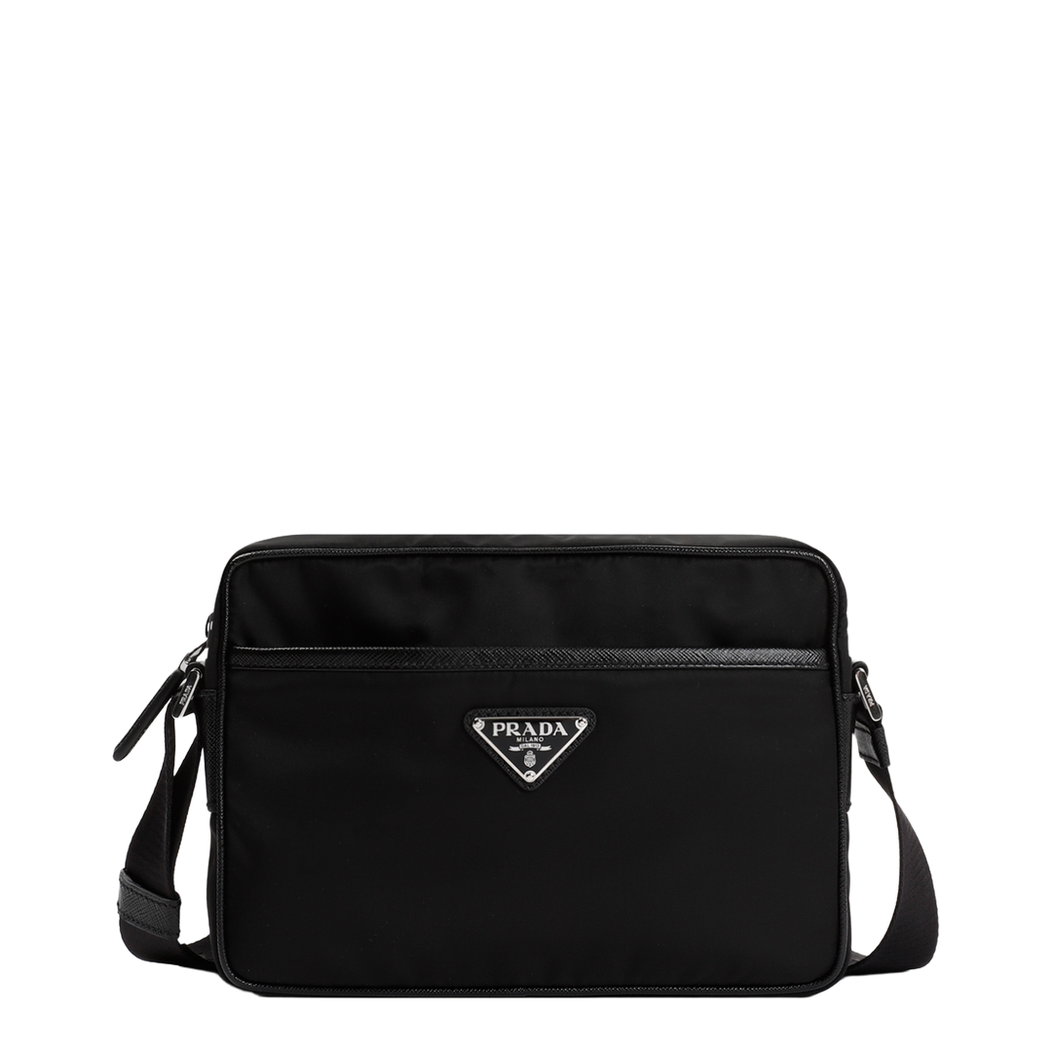 Re-Nylon Shoulder Bag - Image 3