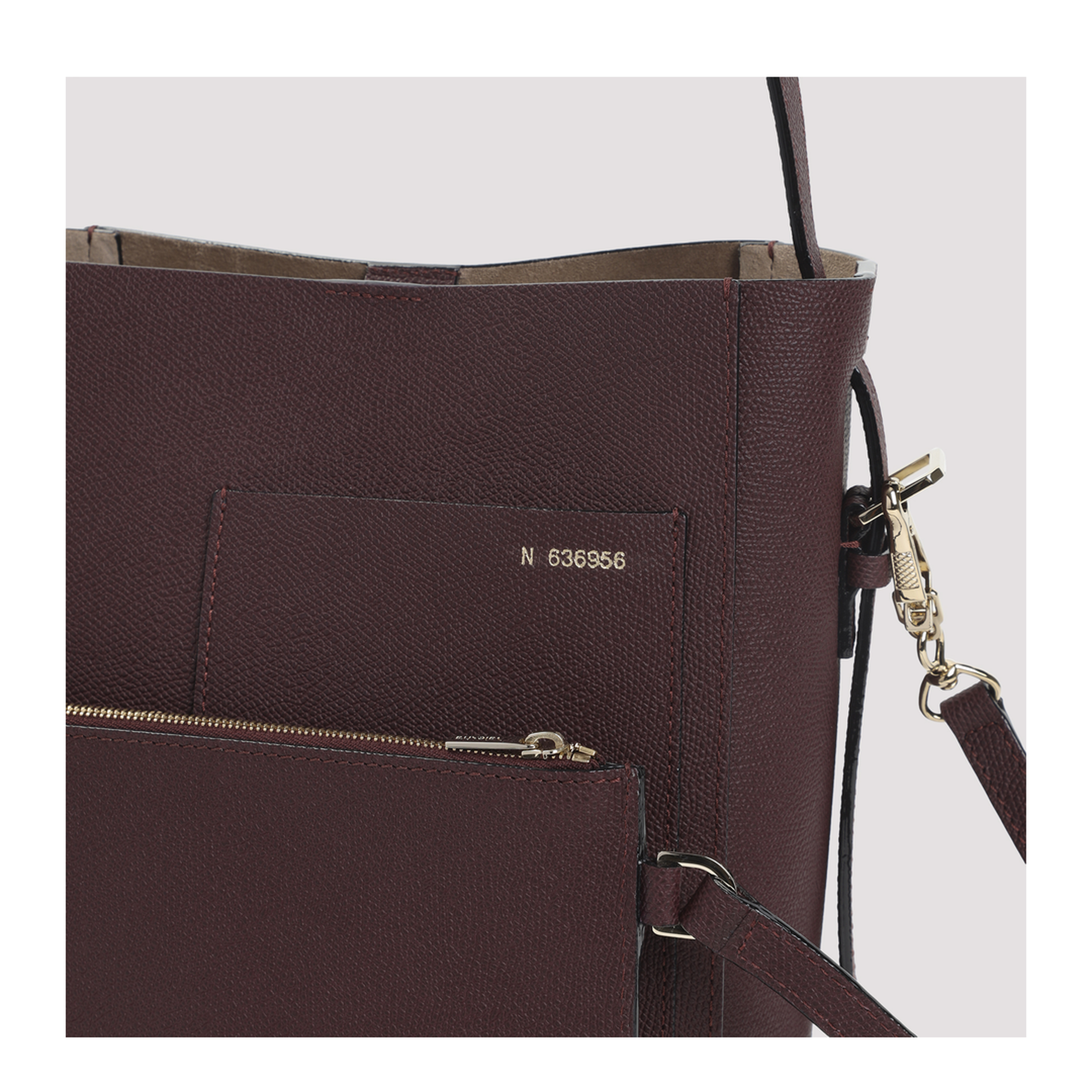 Small Bucket Bag - Image 5