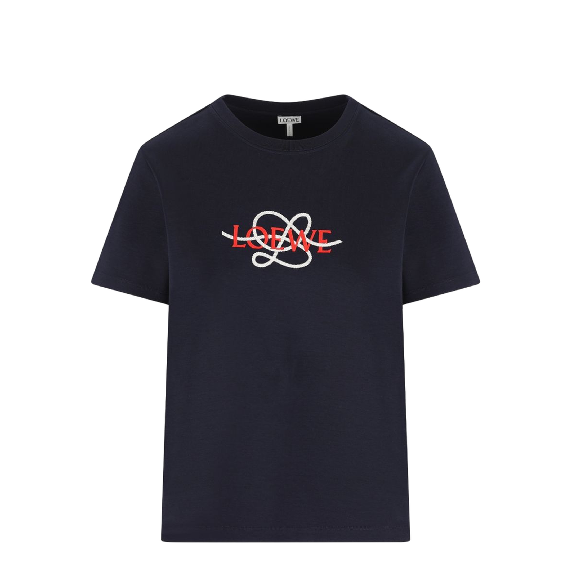 T-shirts and Polos NAVY - Image 1