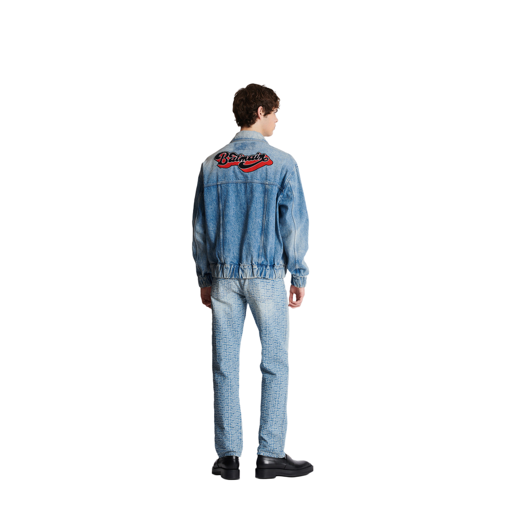 Denim Jacket - Image 4