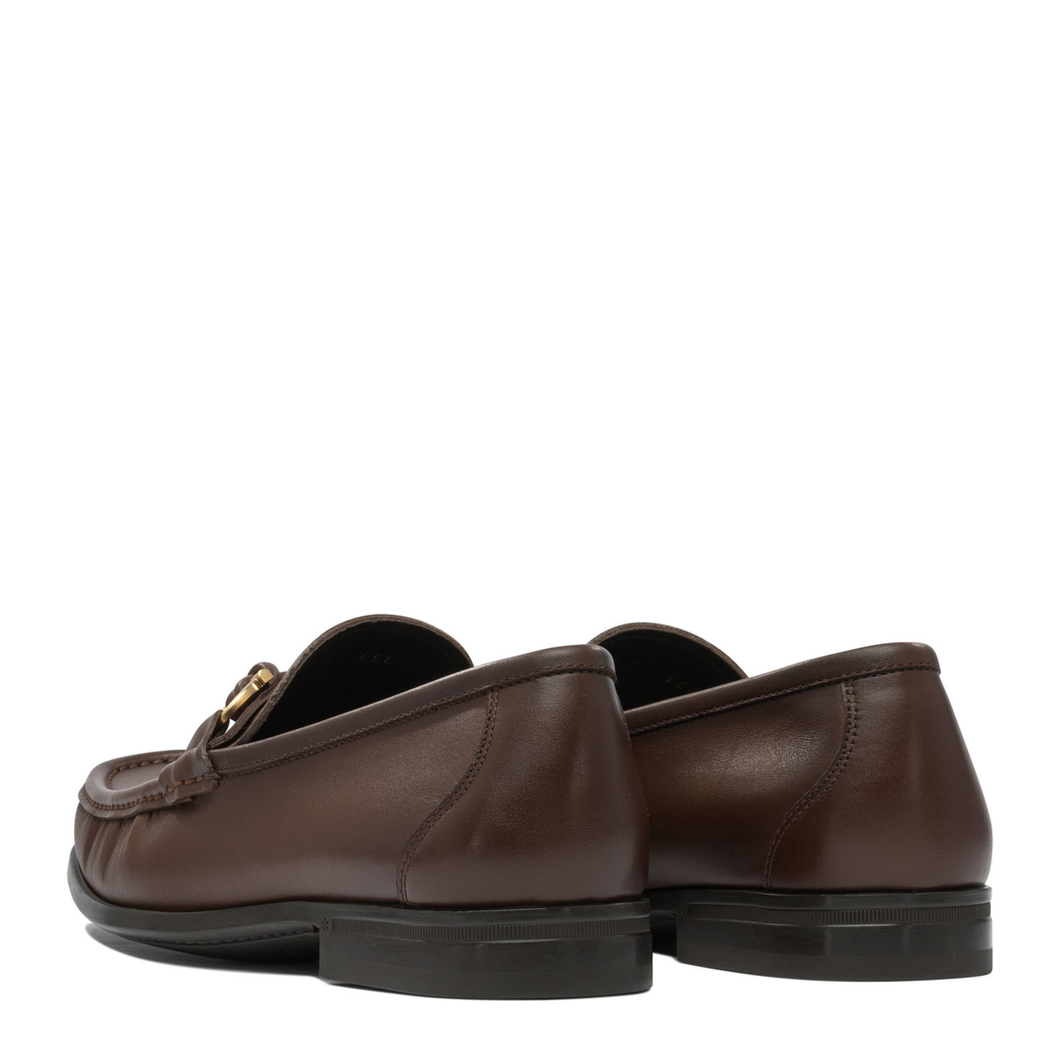 "Gancini" Moccasins - Image 4