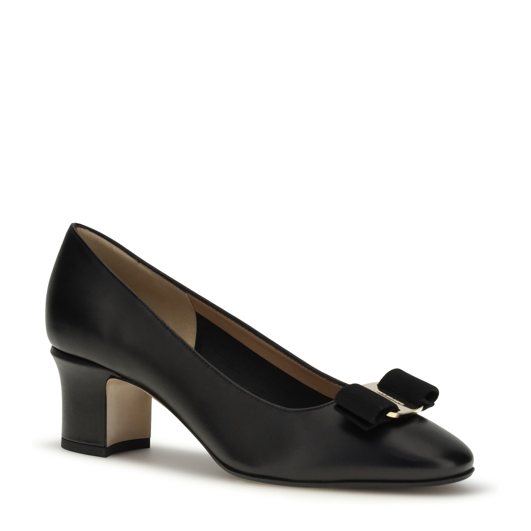 Pumps with Bow - Image 2