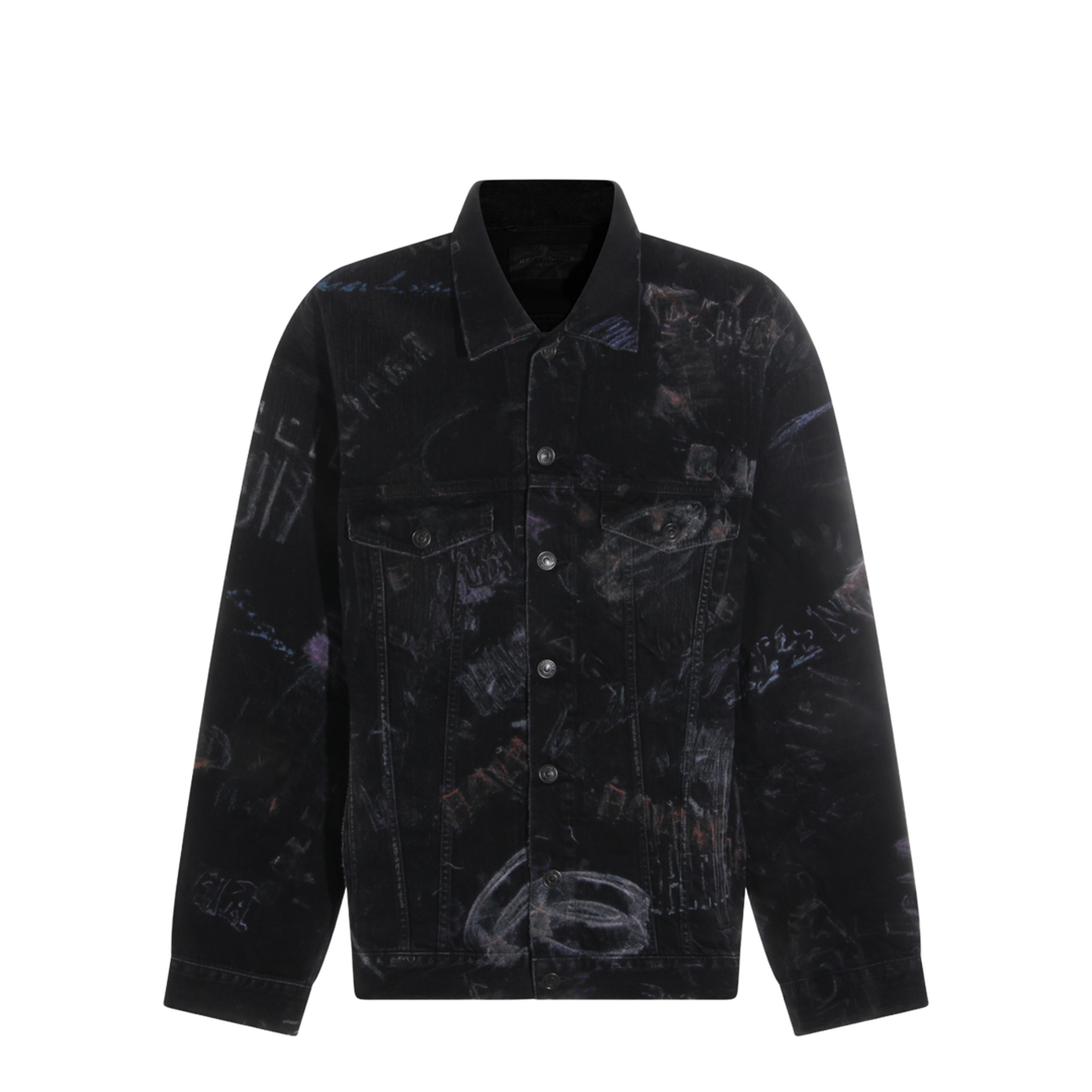 Oversize Jacket - Image 2
