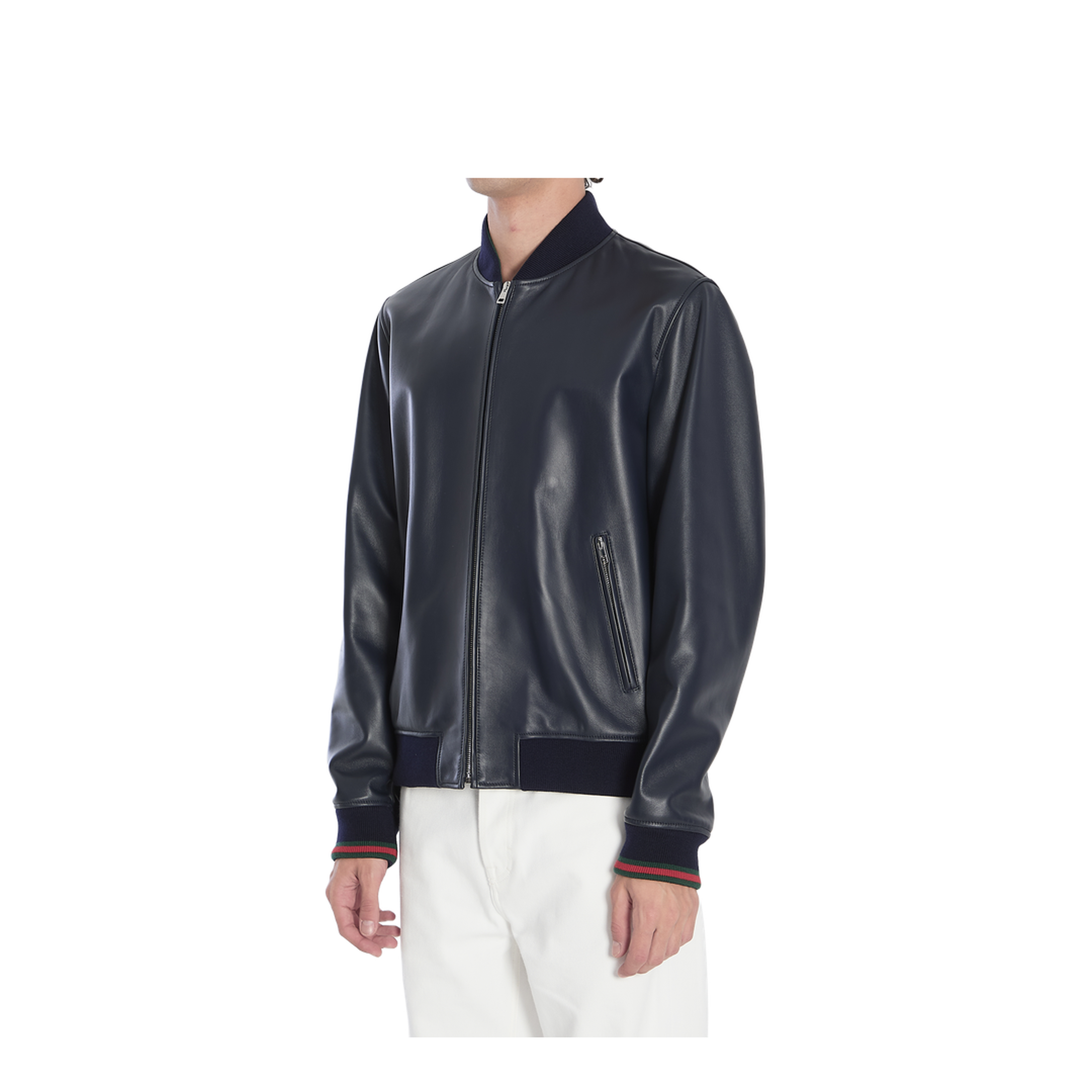 Bomber Jacket - Image 4