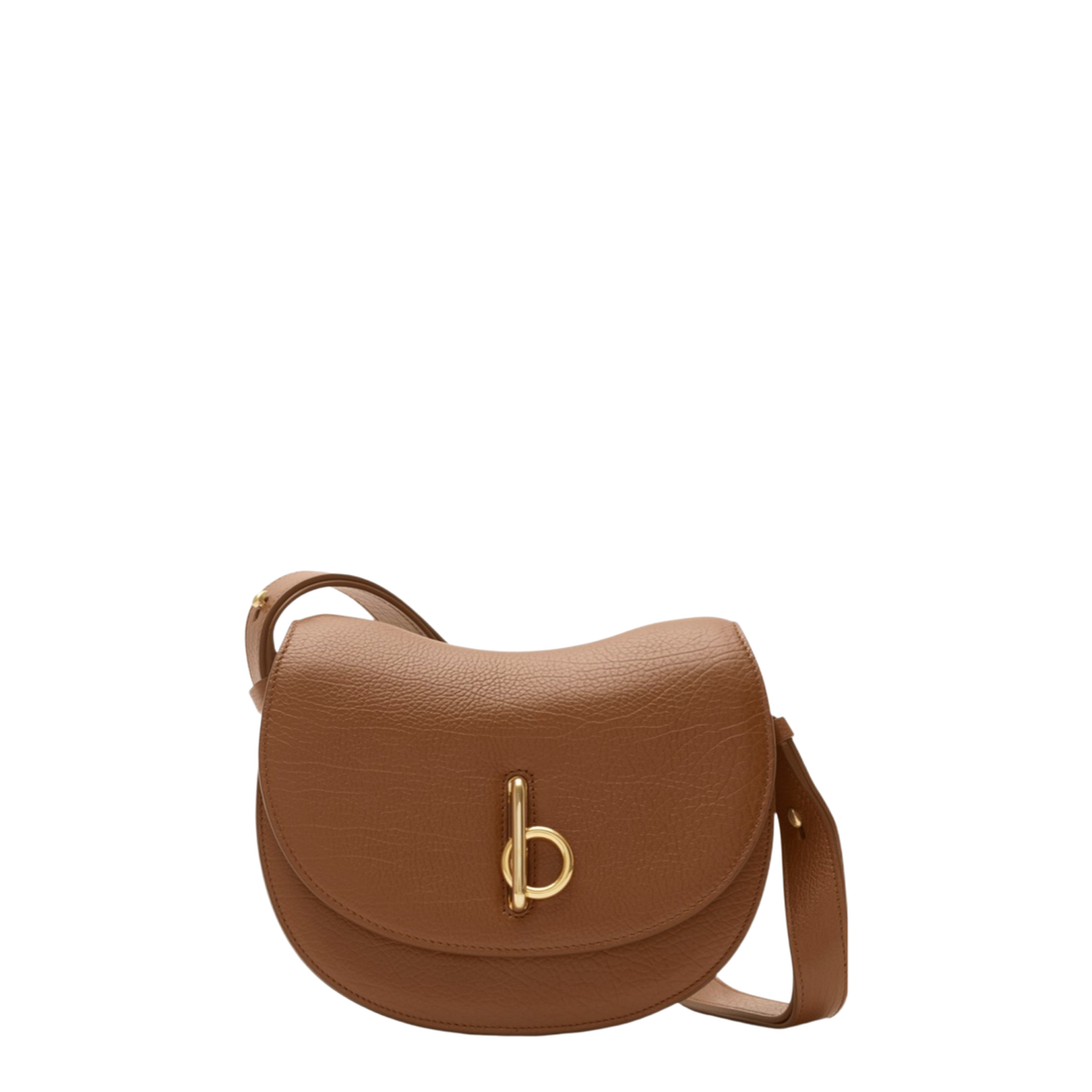 Structured Rocking Horse Bag - Image 1