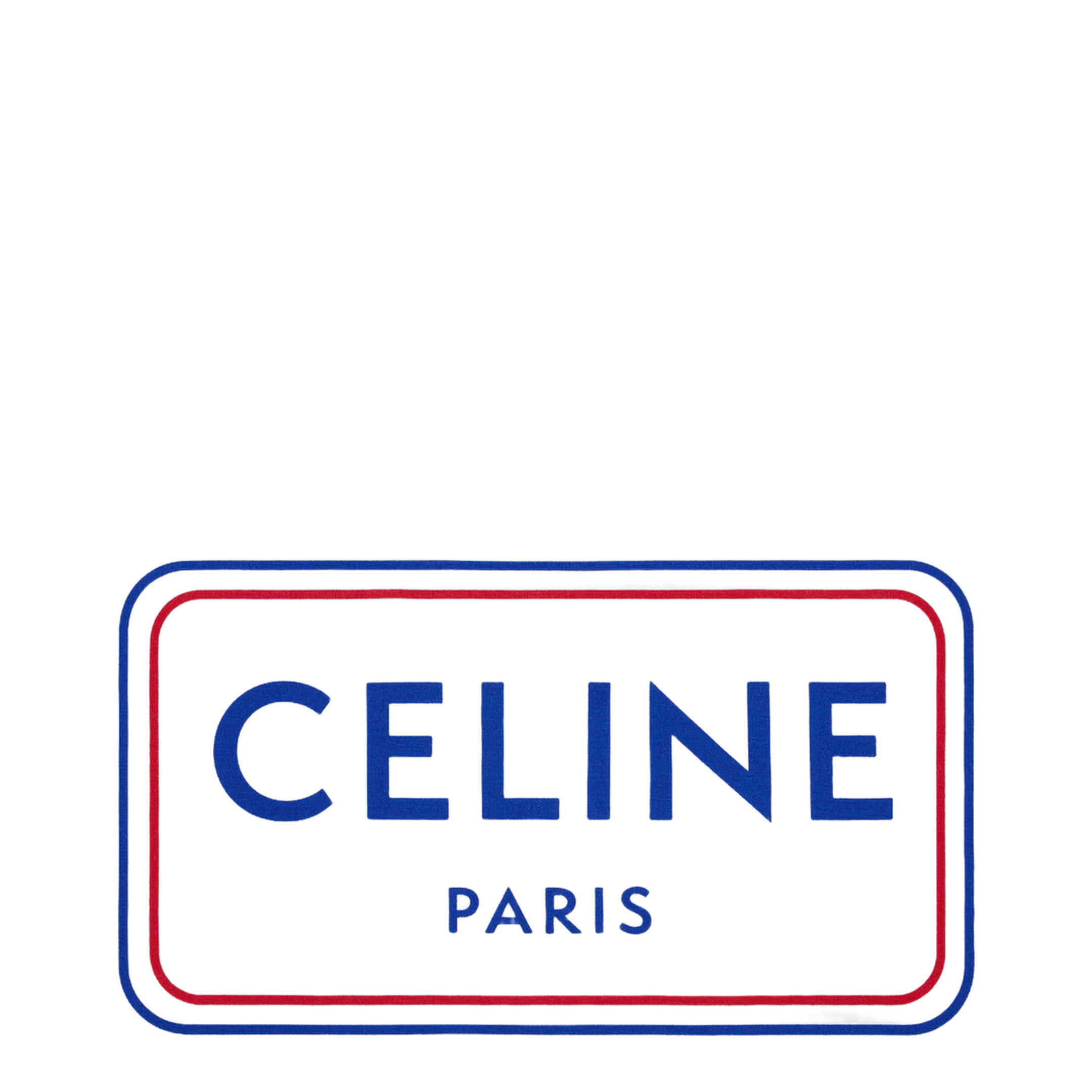 Cotton T-shirt With Logo Print - Image 4