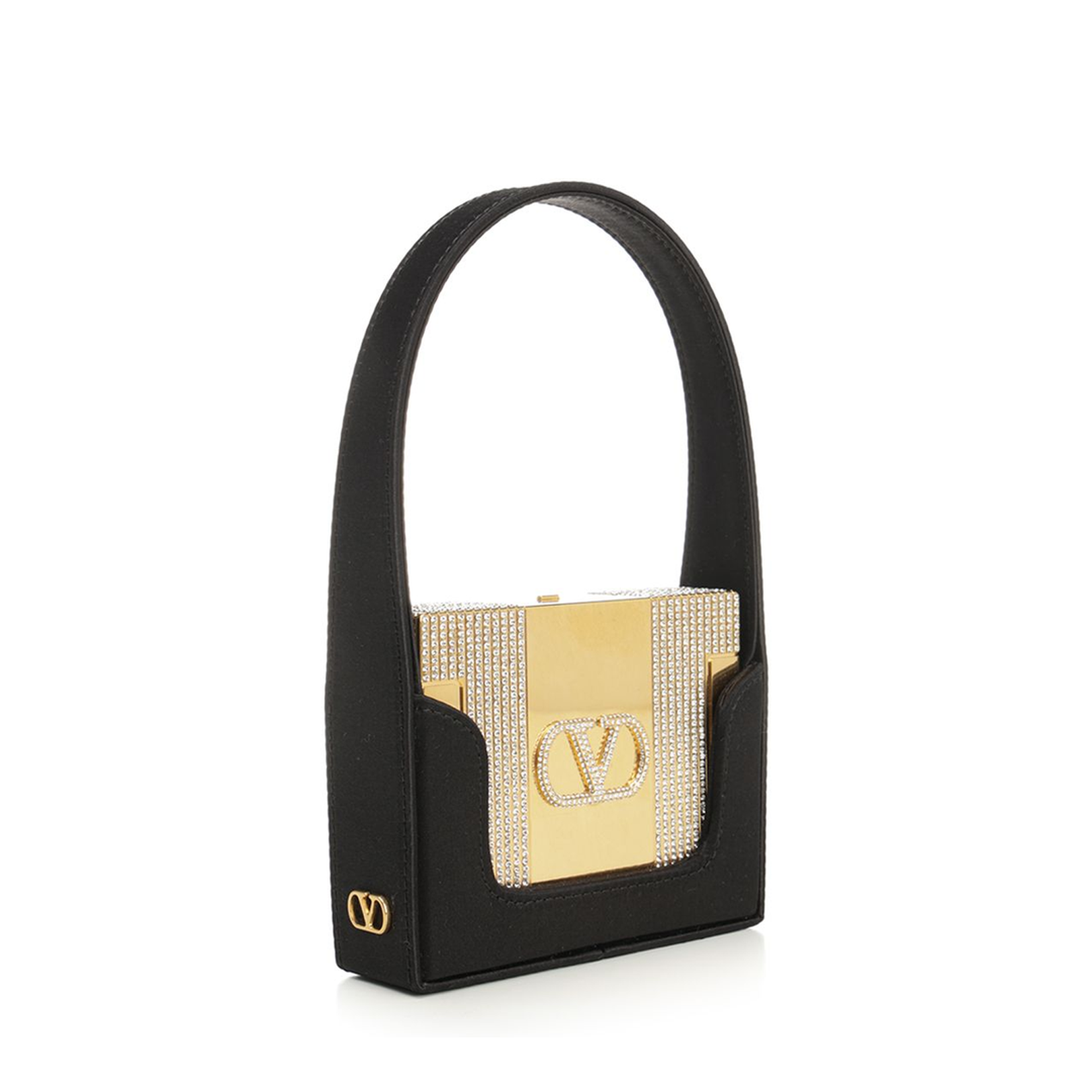 Minaumorphe Minaudière Clutch Bag - Image 2