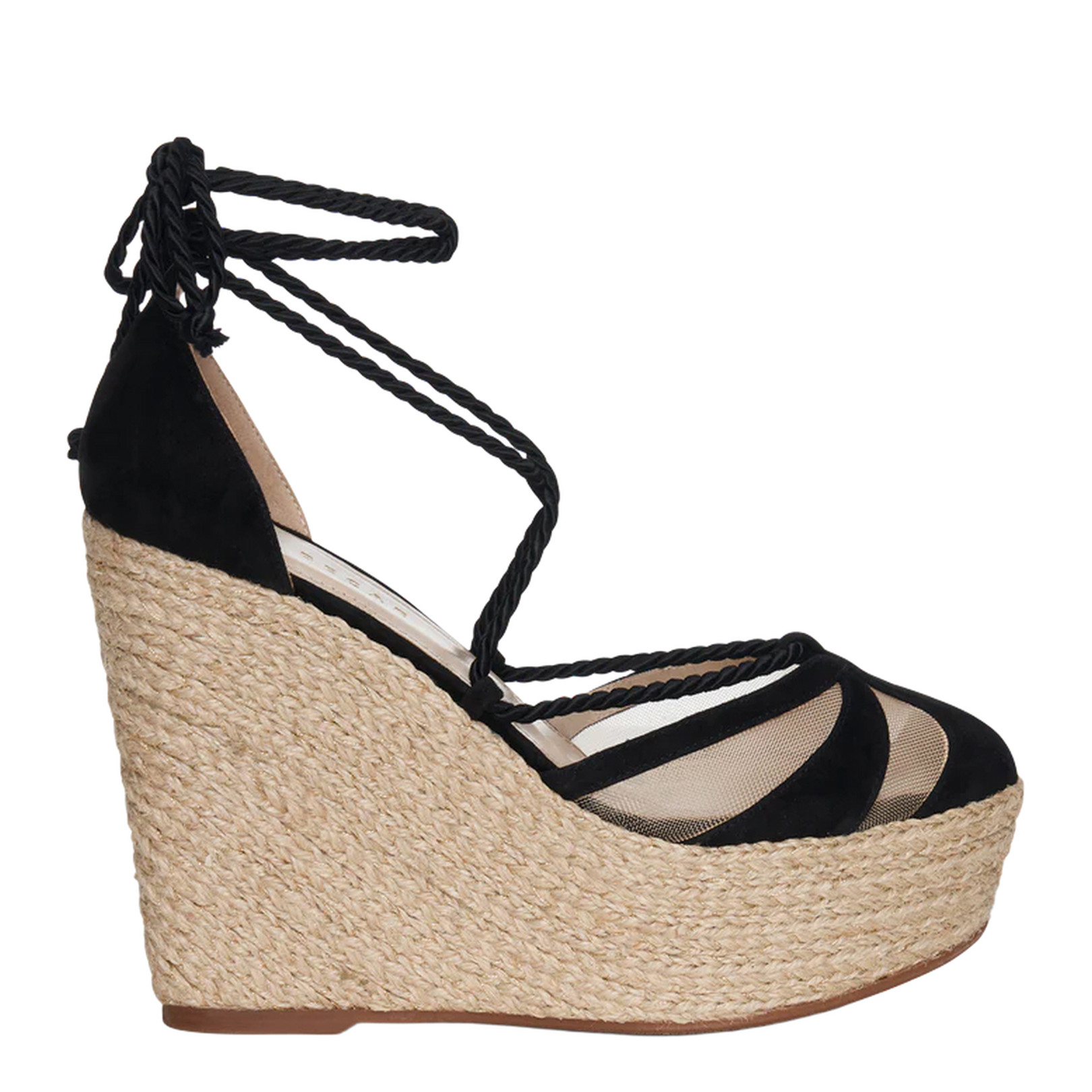 Sandals Black - Image 2