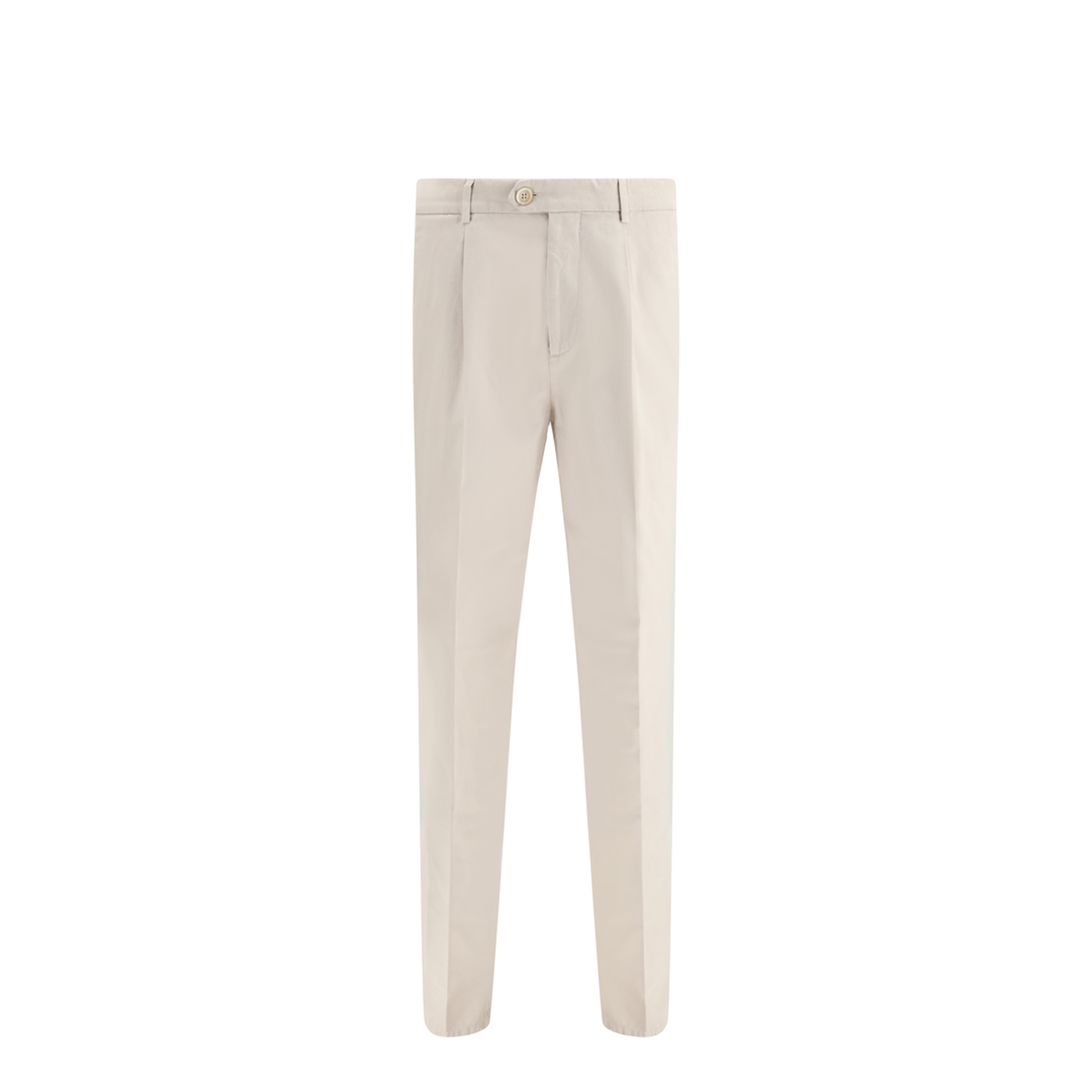 Cotton Pants - Image 1