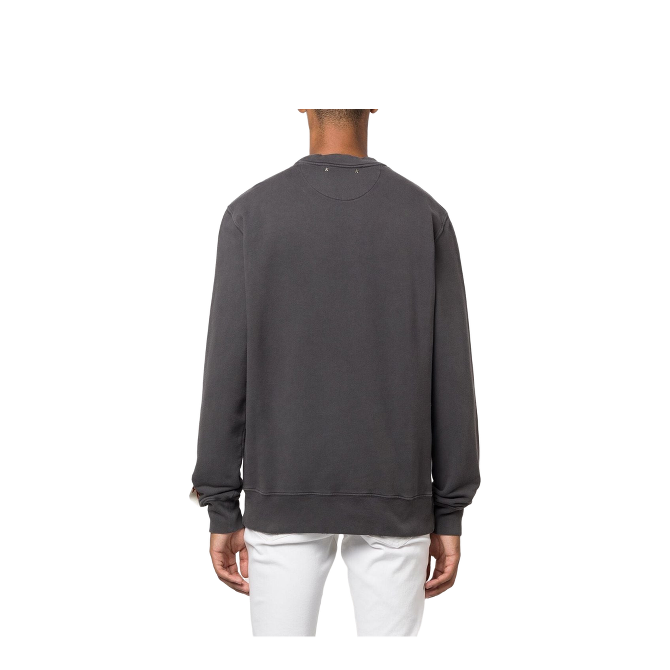 Reverse Logo Sweatshirt - Image 4