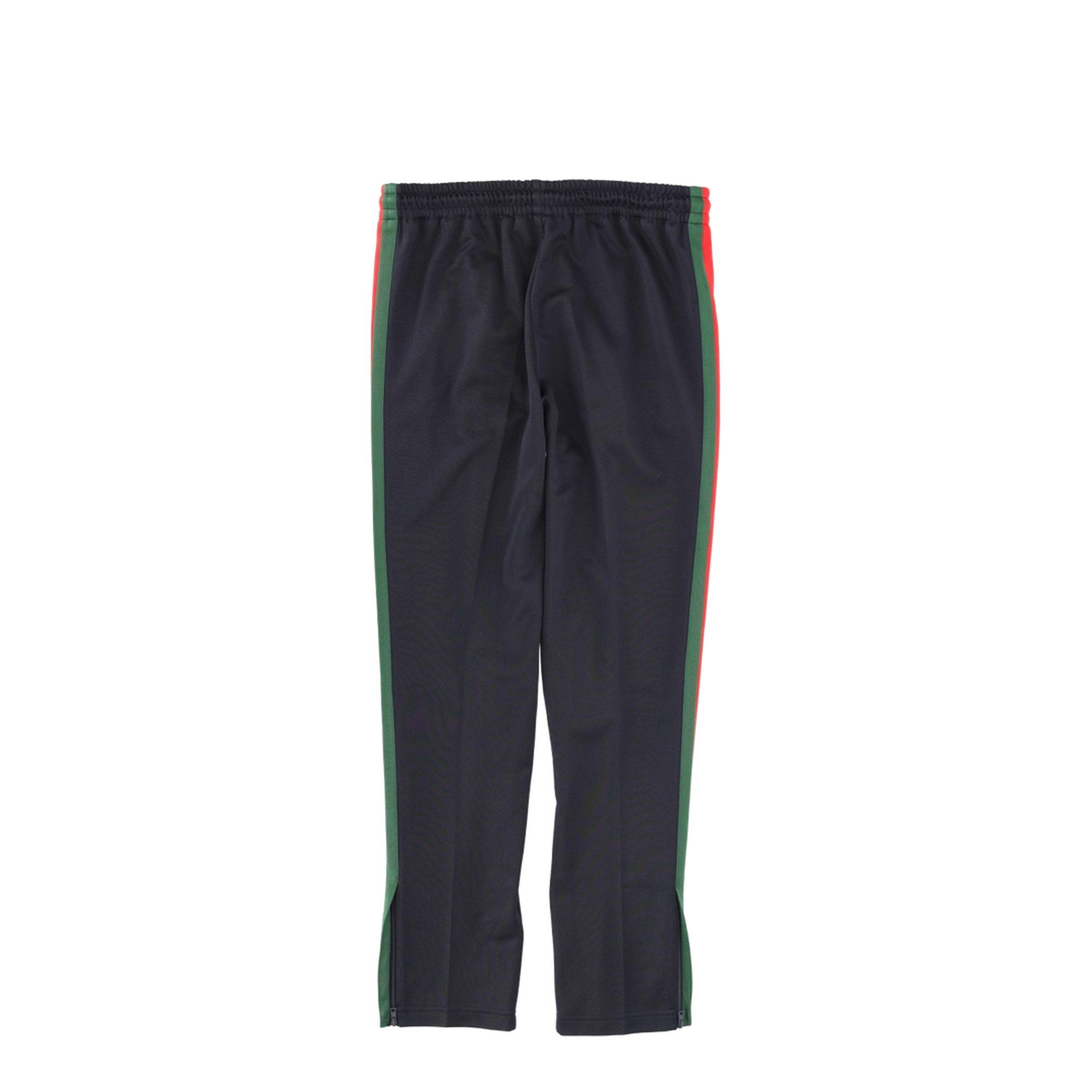 Technical Jersey Sportswear Trousers with Web - Image 3