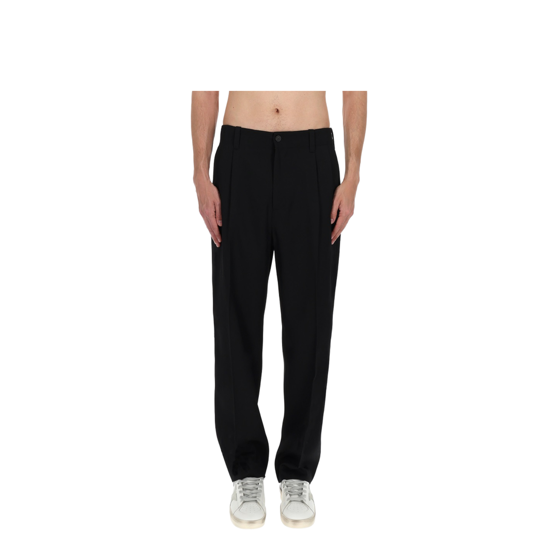 Wool Pants - Image 6