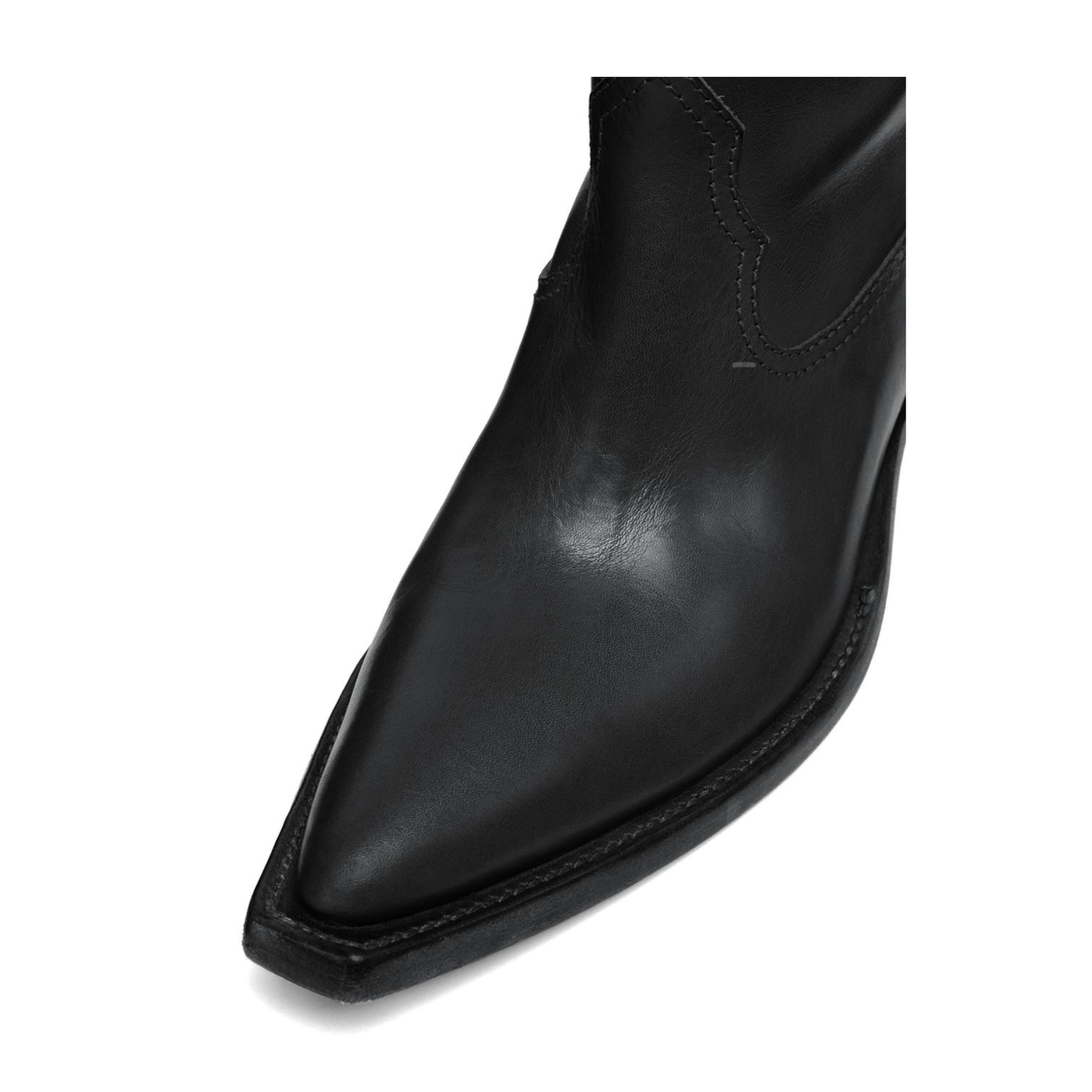 Boots Black - Image 2