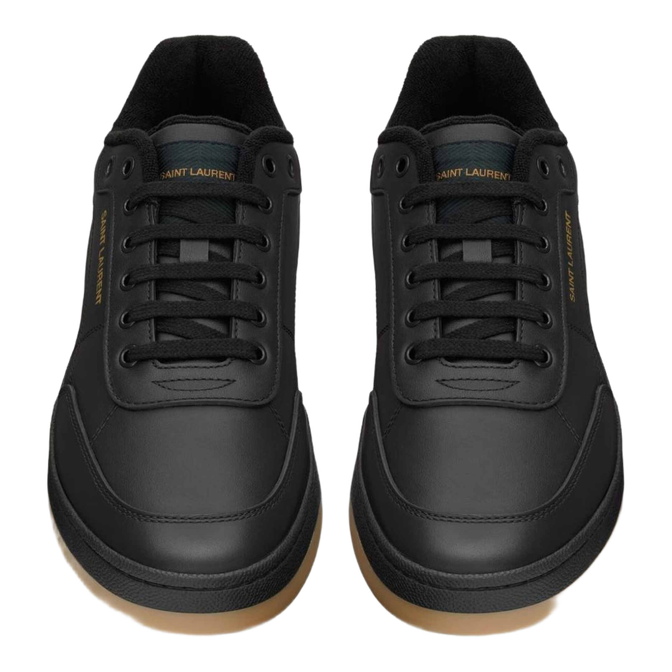 Sneakers Black - Image 2