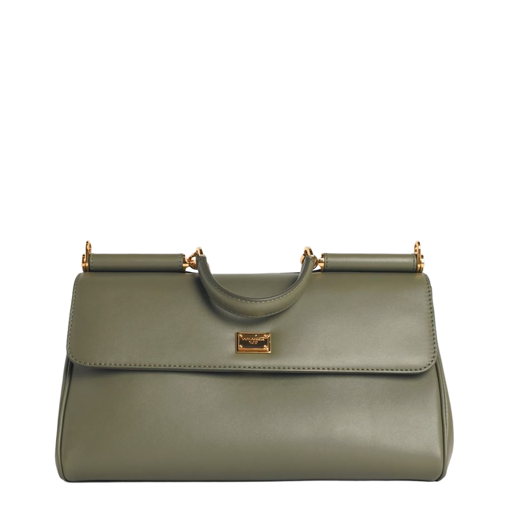 Green Bag - Image 1