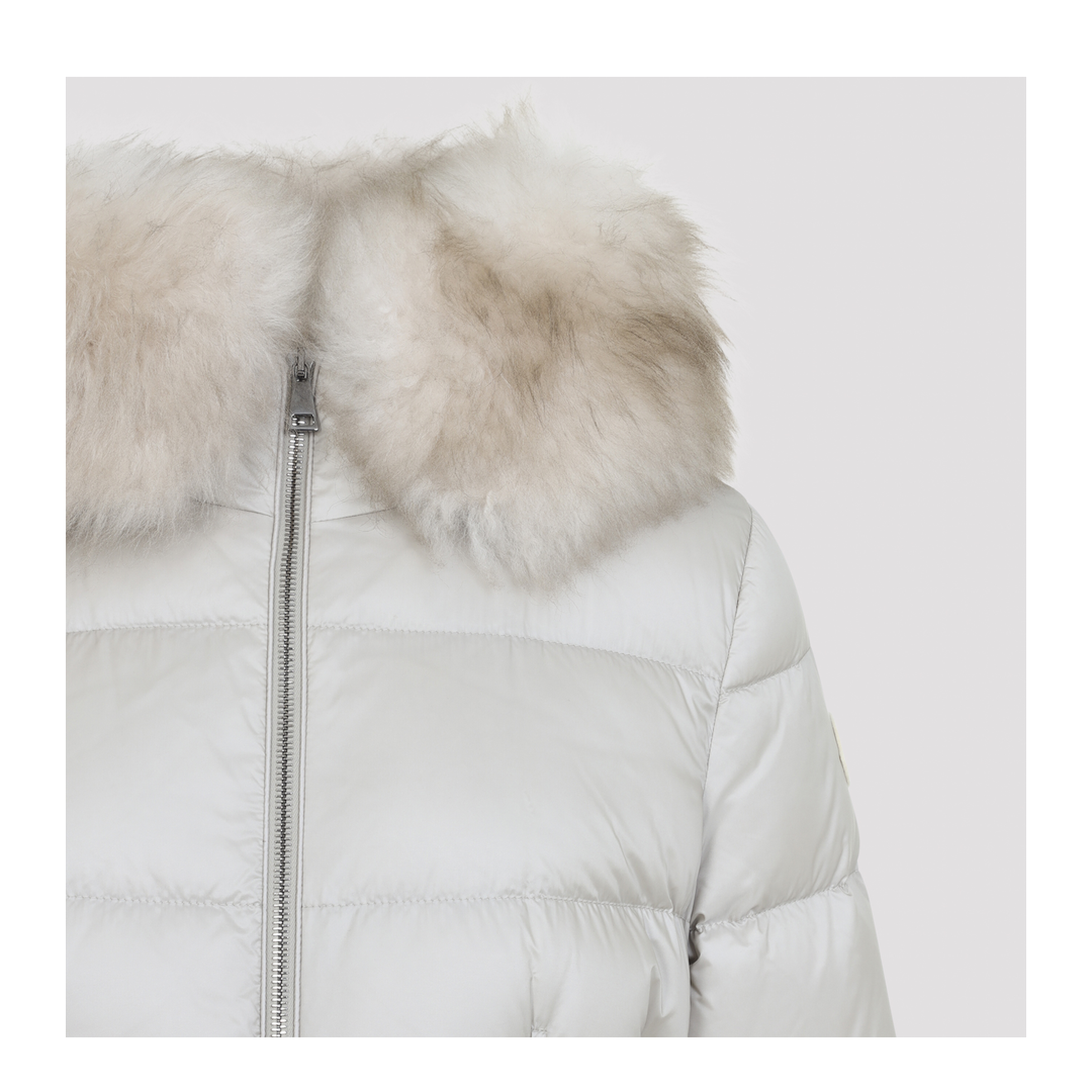 Boedic Long Coat - Image 6