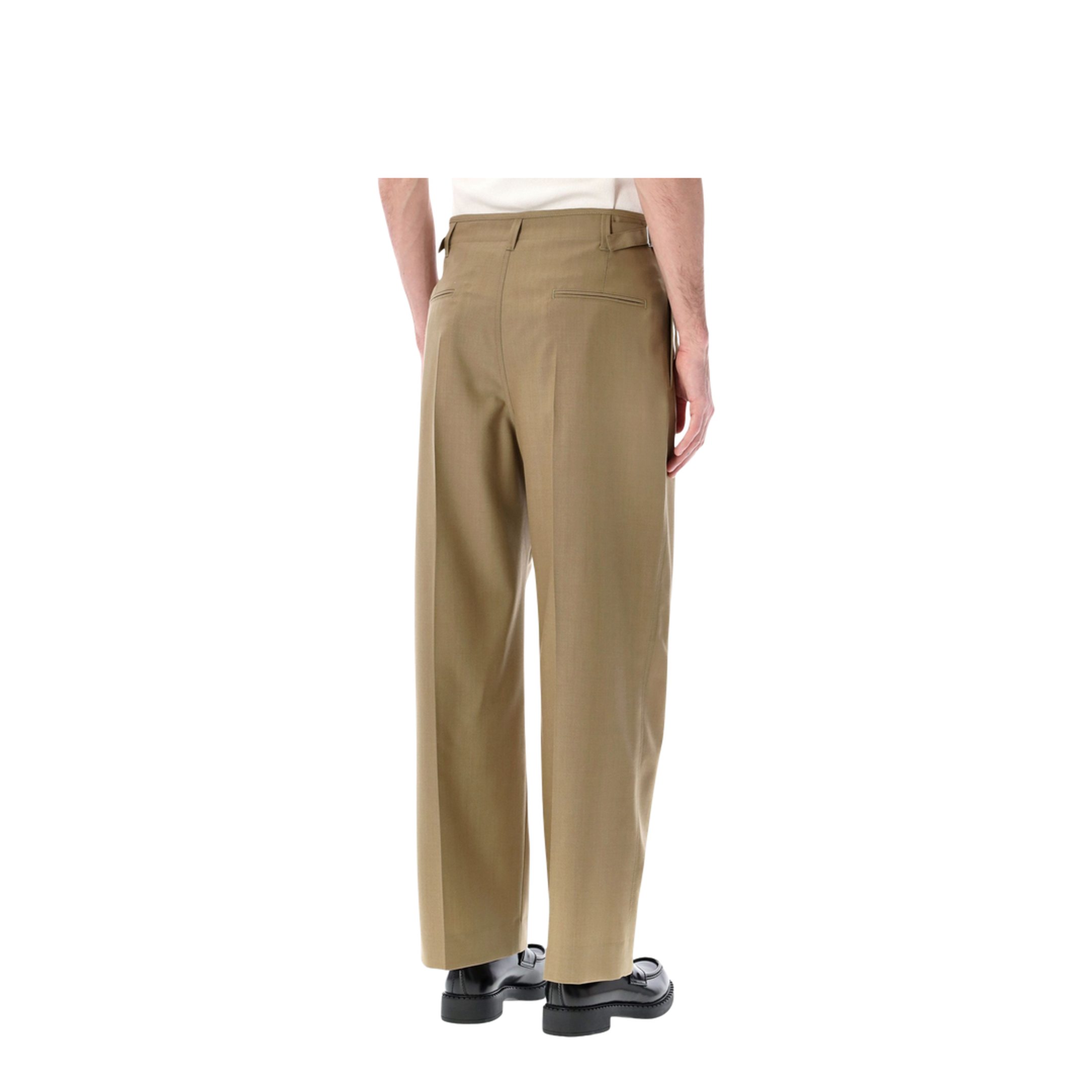 Trousers - Image 2
