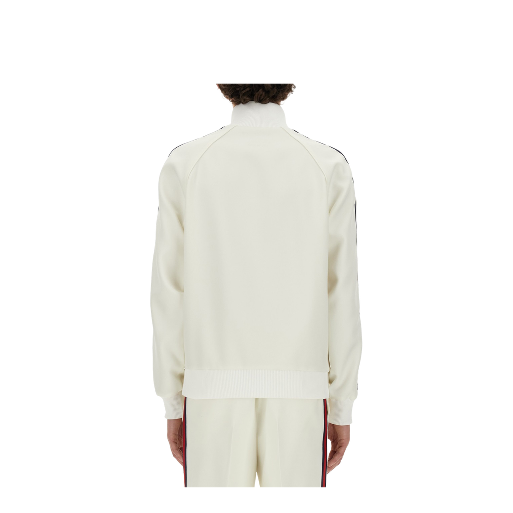 Zippered Jacket - Image 3