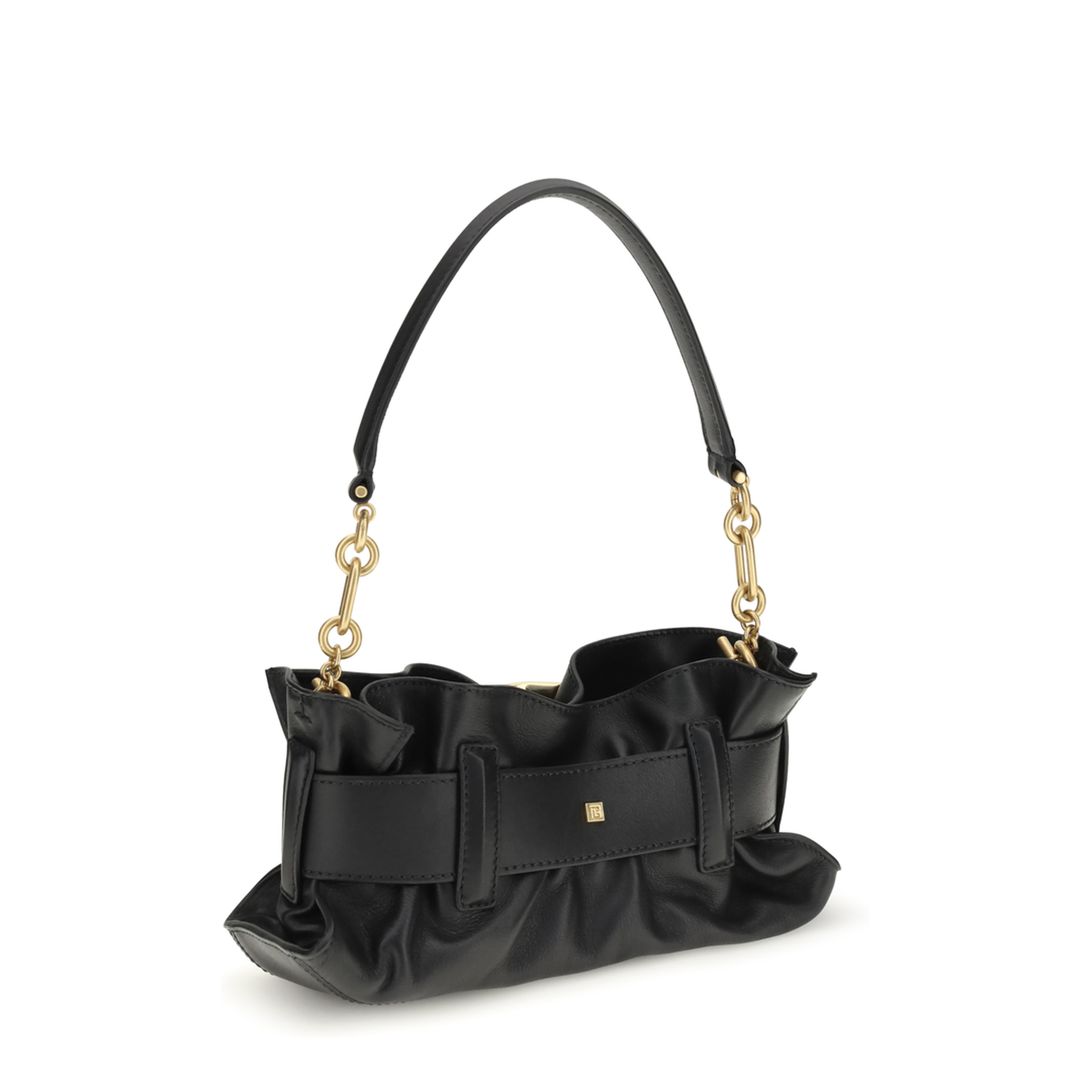 Mini Anthem Bag in Calfskin Leather - Image 3