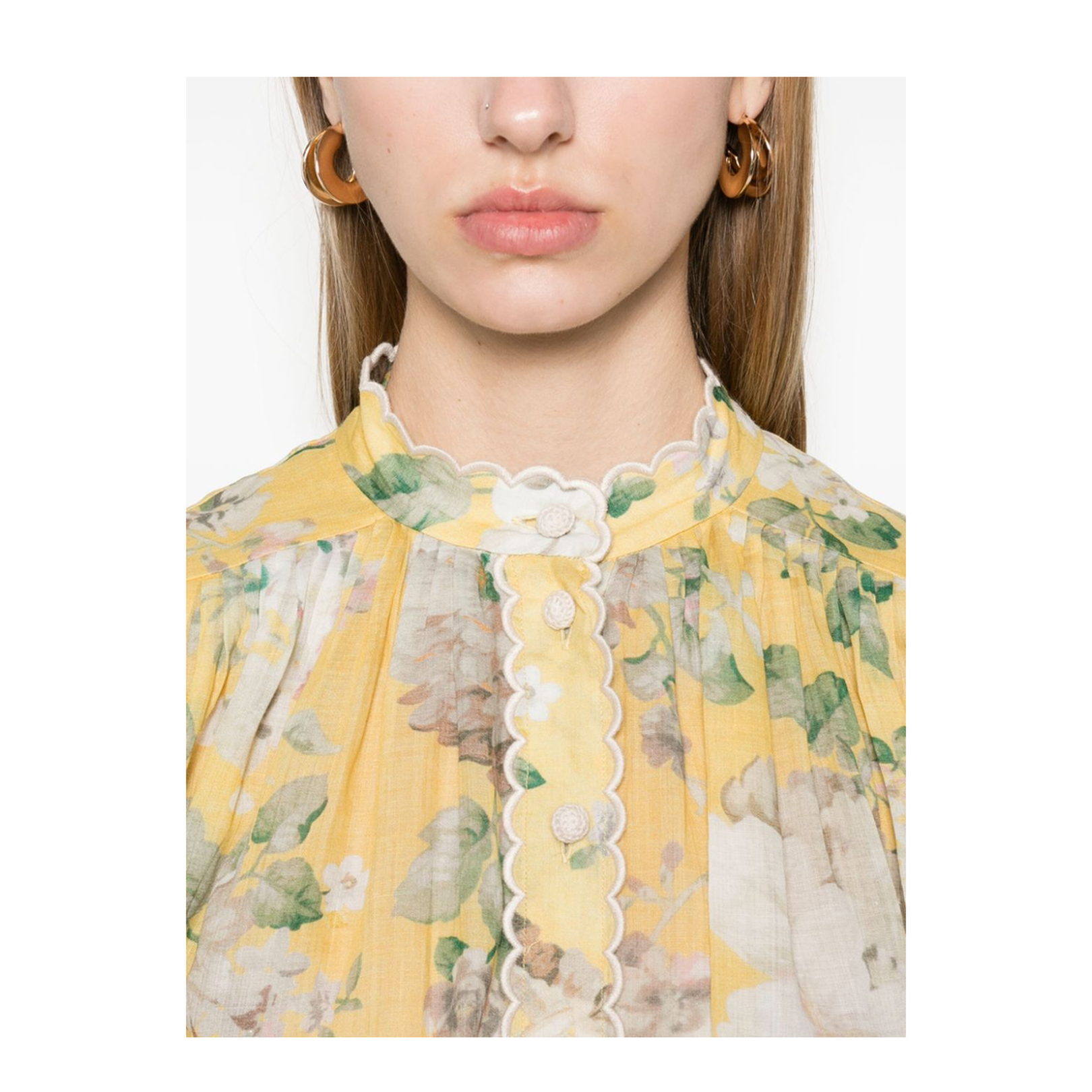 Yellow Shirts - Image 2