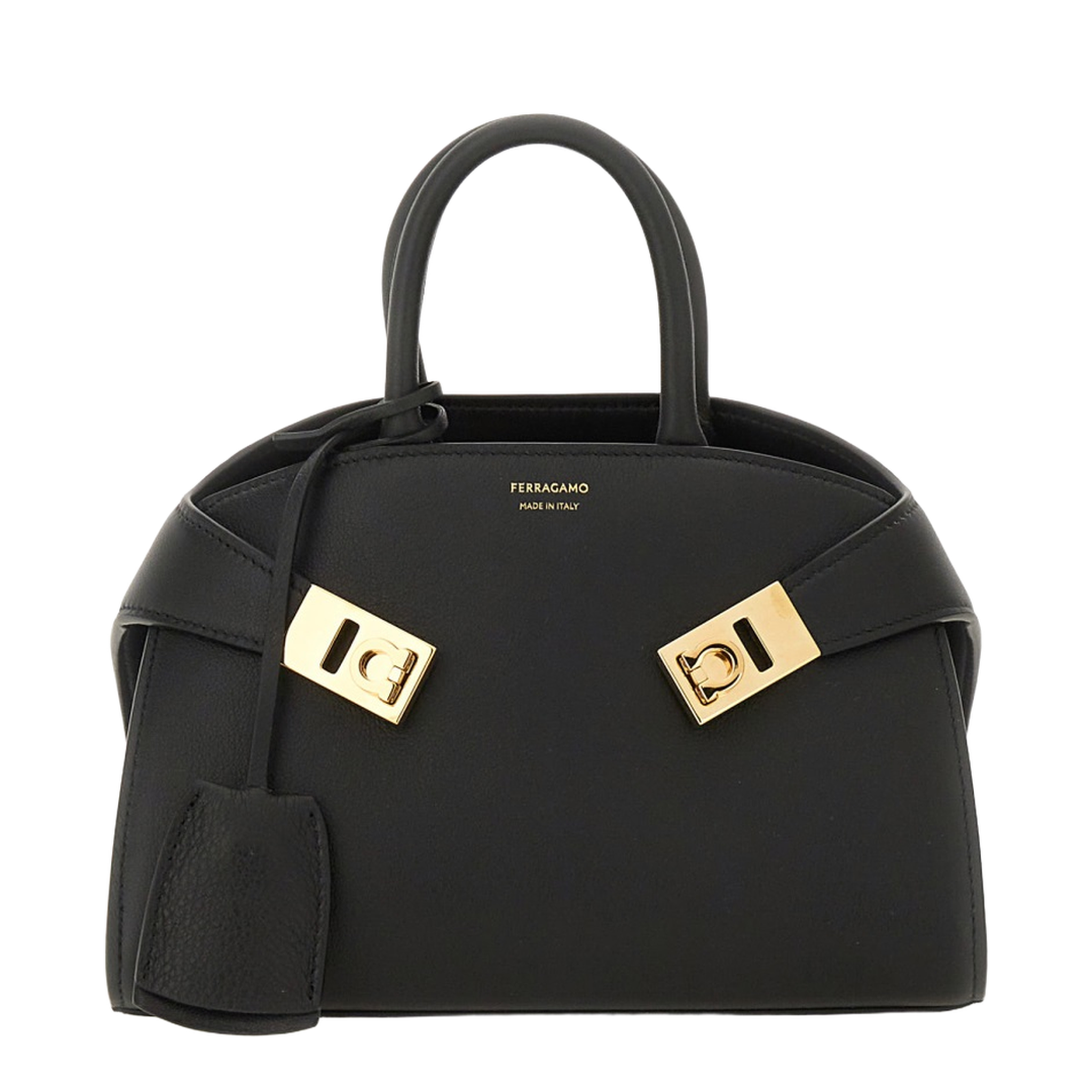 Salvatore Ferragamo Women's Handbag - Image 2
