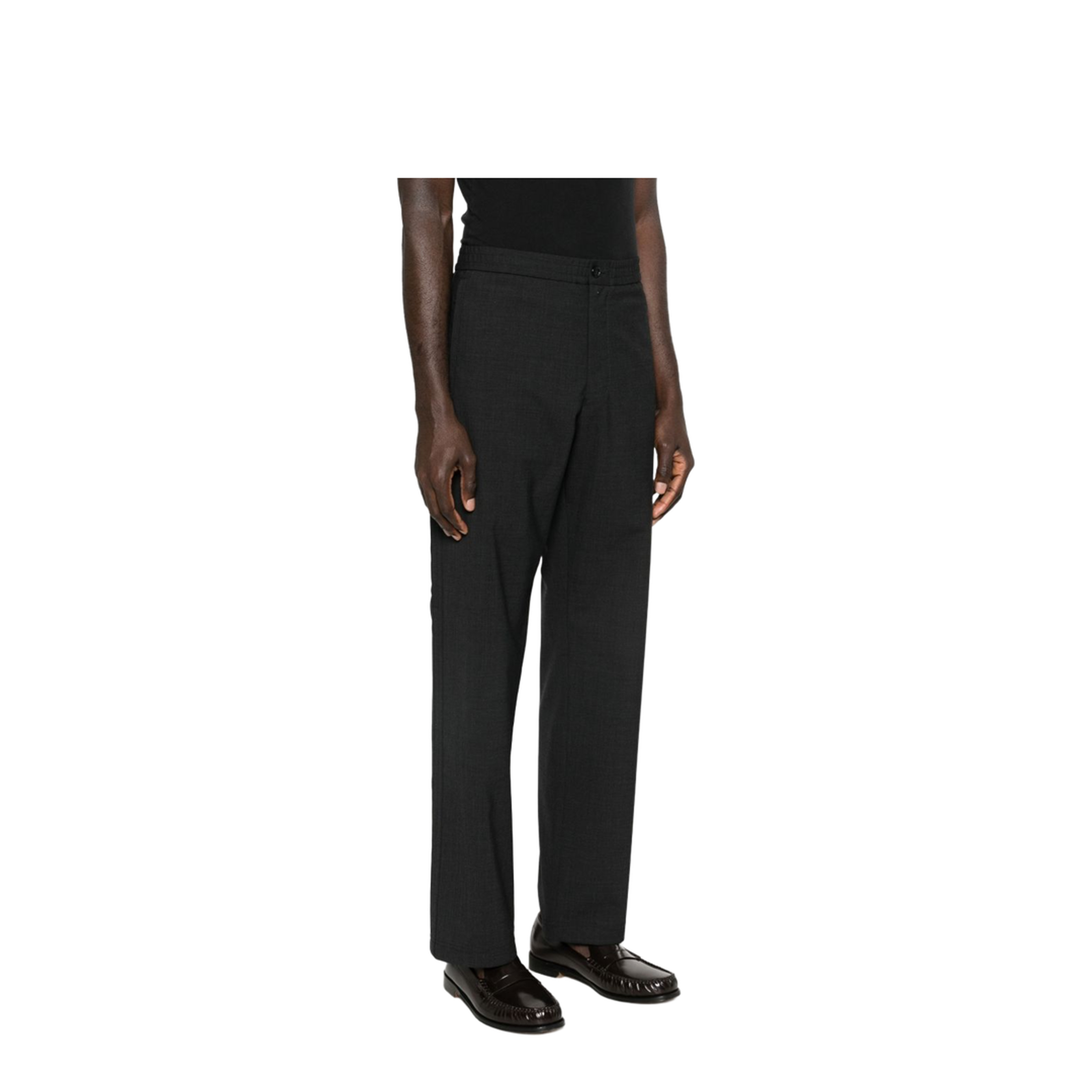Trousers Grey - Image 5