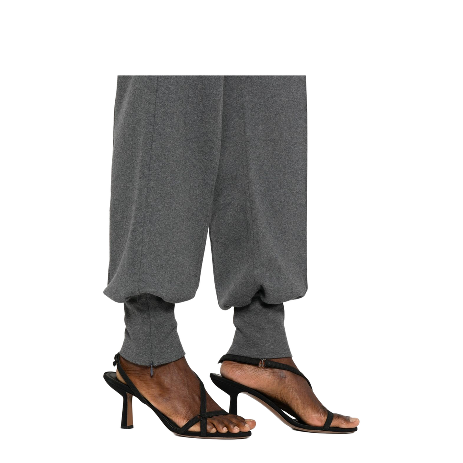 Cotton Sweatpants - Image 5