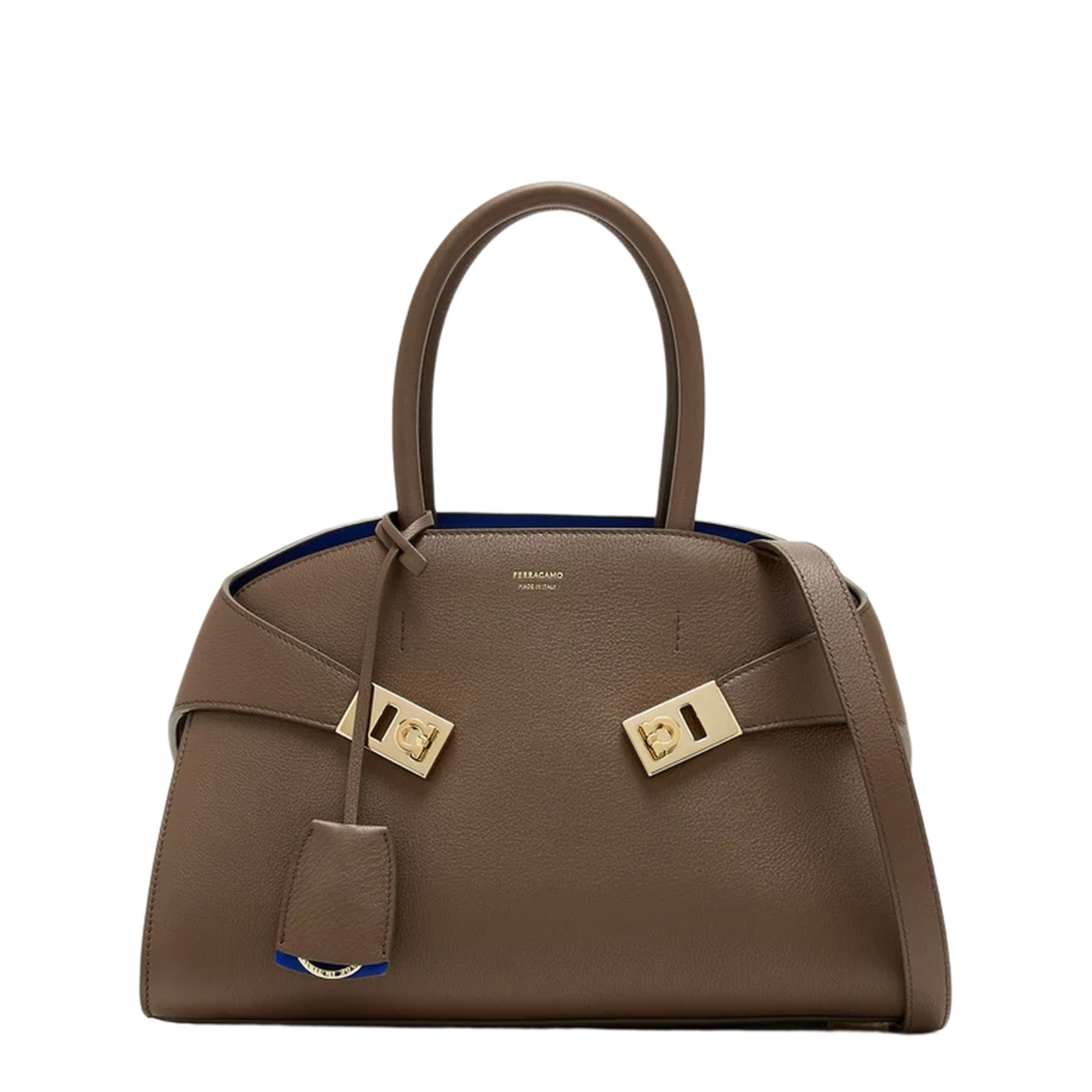 Hug Bicolor Handbag - Image 1
