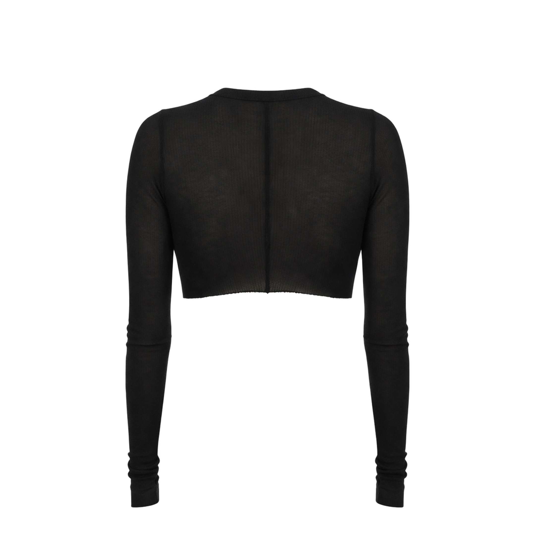 Long-Sleeved Top - Image 3