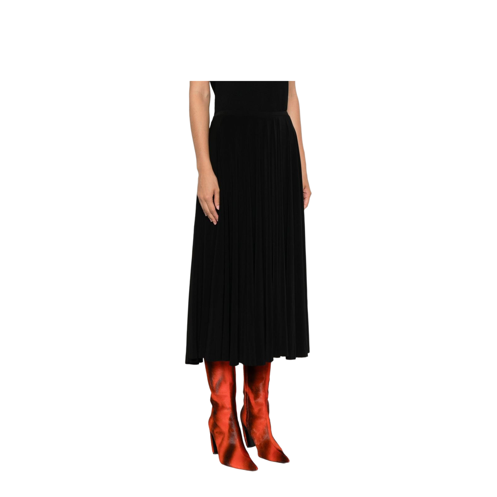 Skirts Black - Image 3