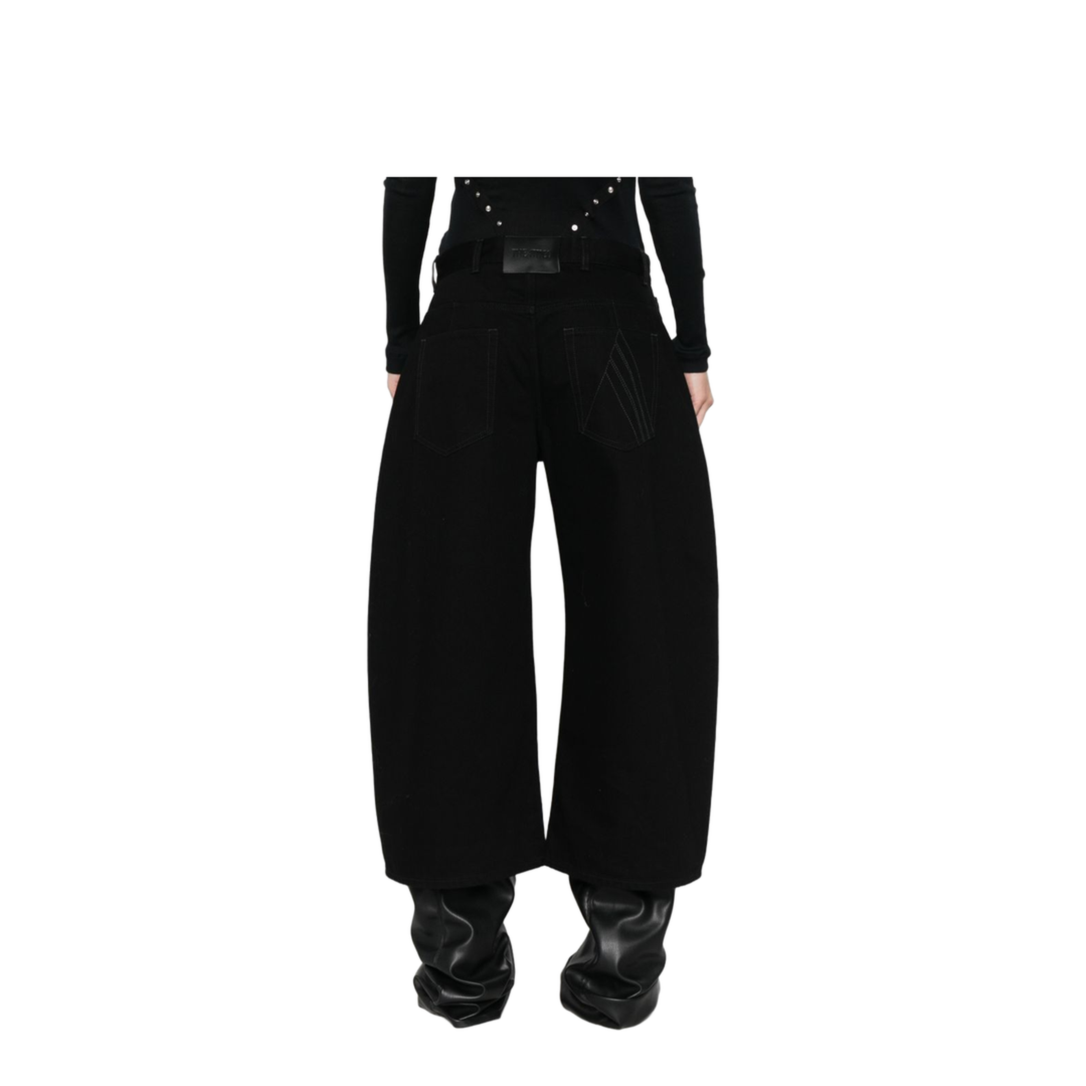 Jeans Black - Image 3