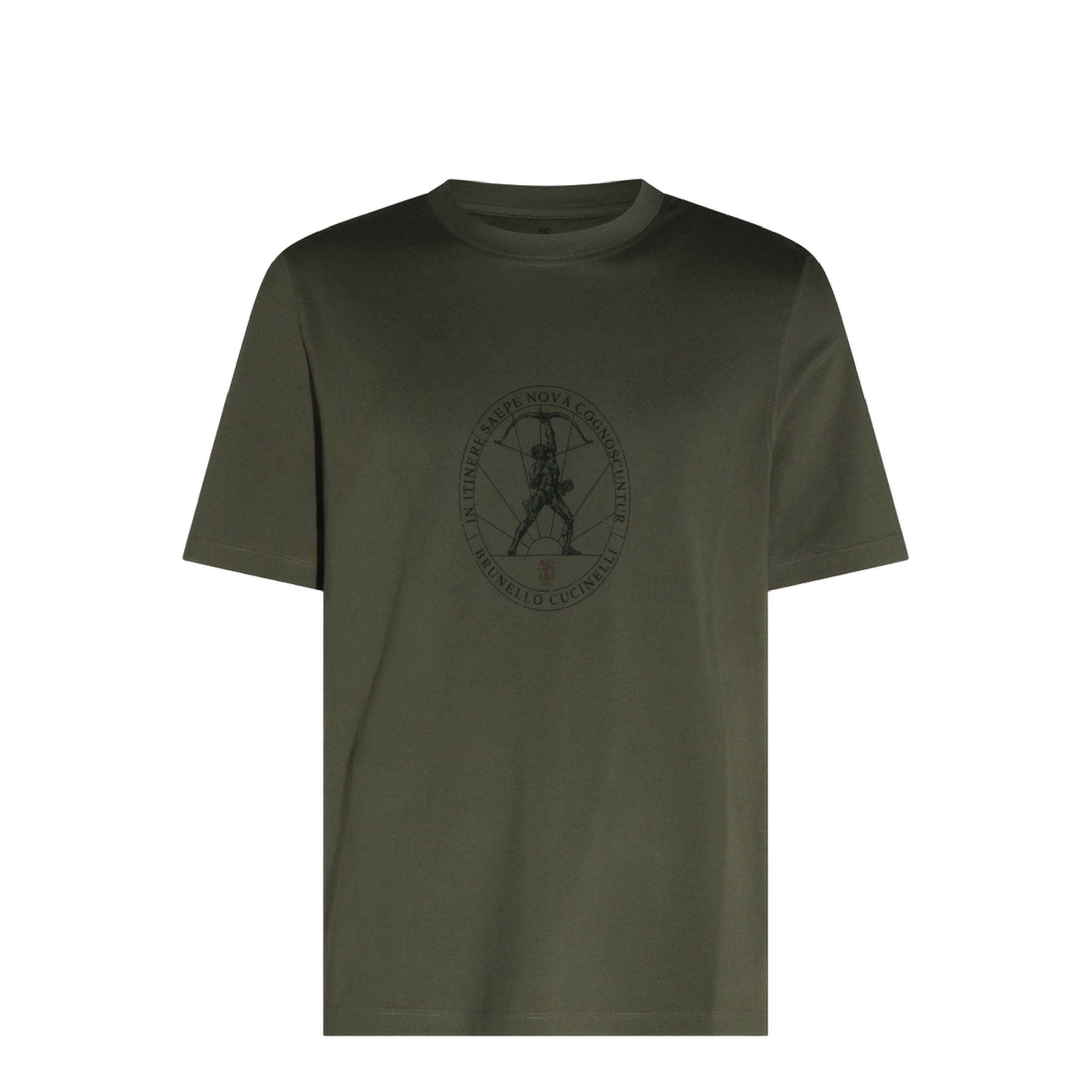 men's T-shirt - Image 2