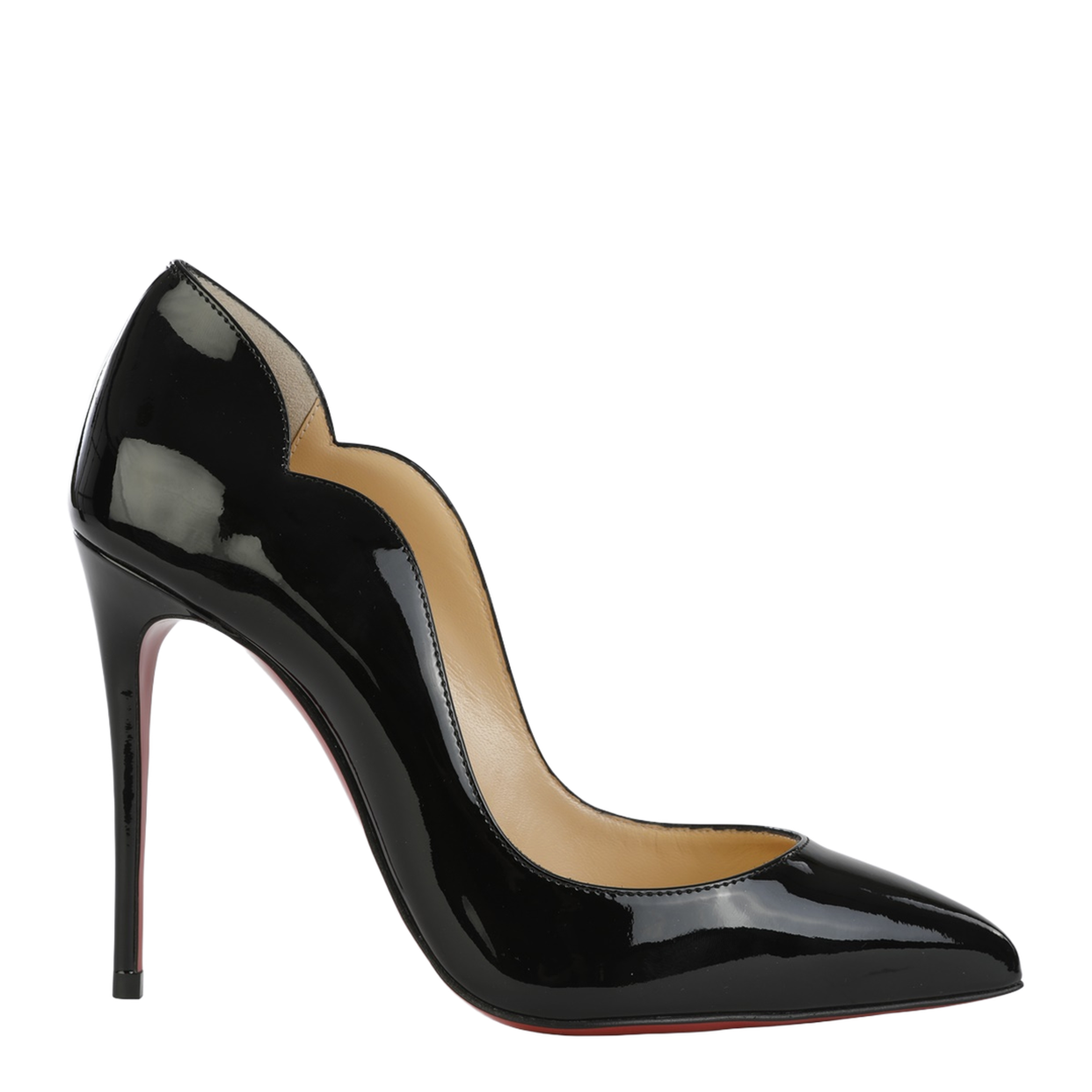 With Heel Light Grey - Image 5