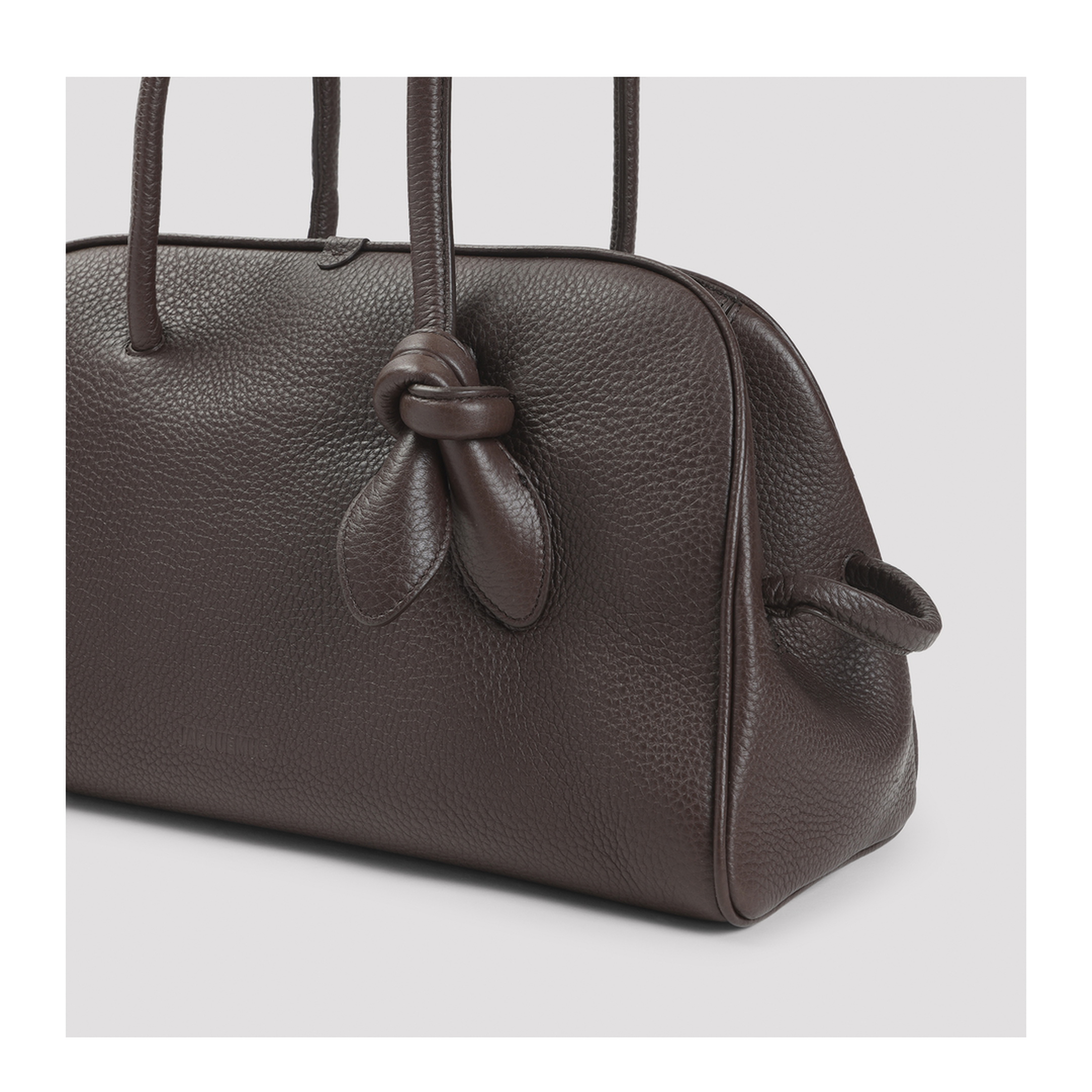 Le Turismo Calfskin Handbag - Black - Image 10