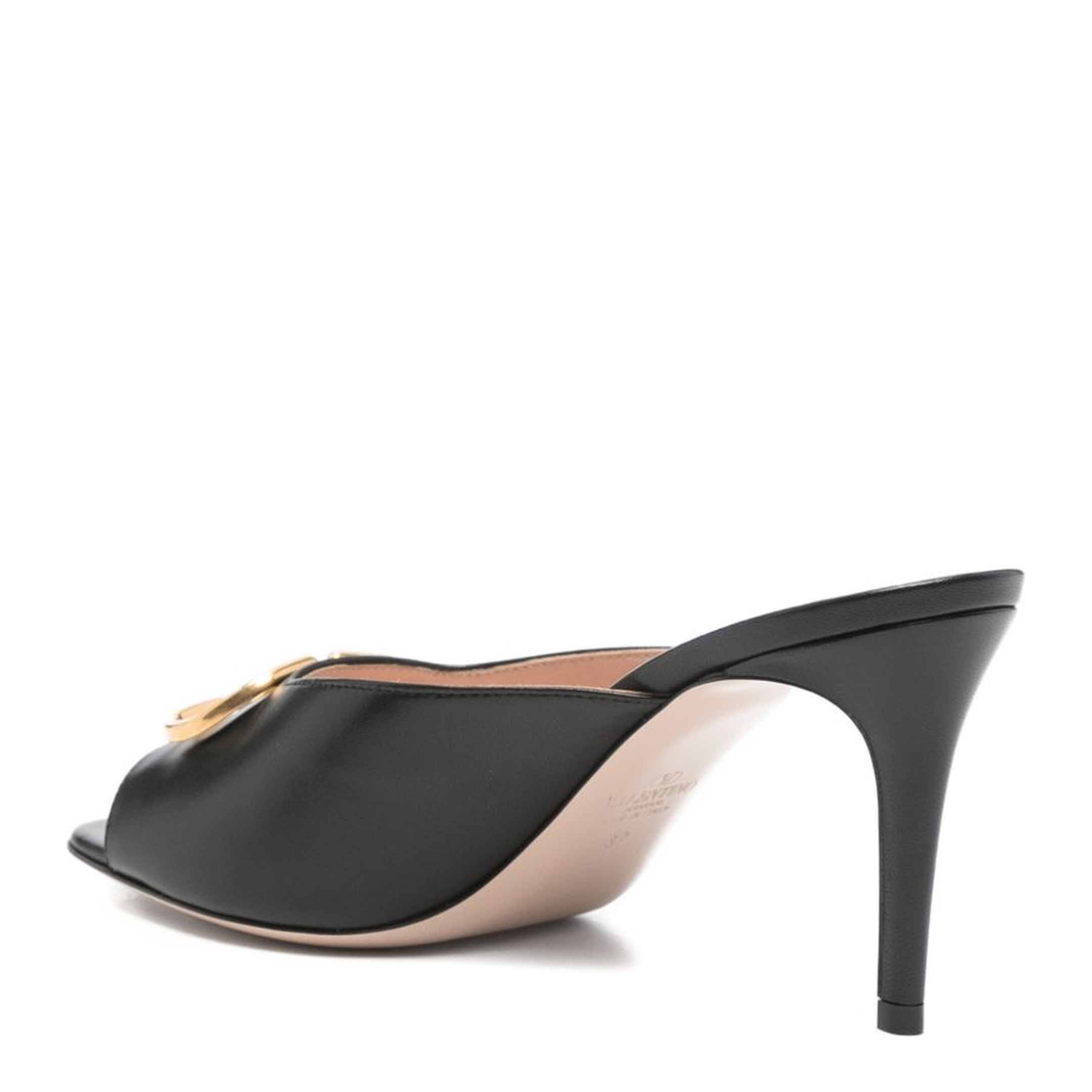 Sandals Black - Image 2
