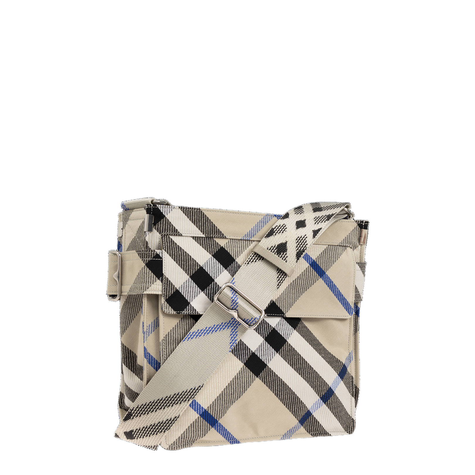 Shoulder Bag Trench Small - Image 3