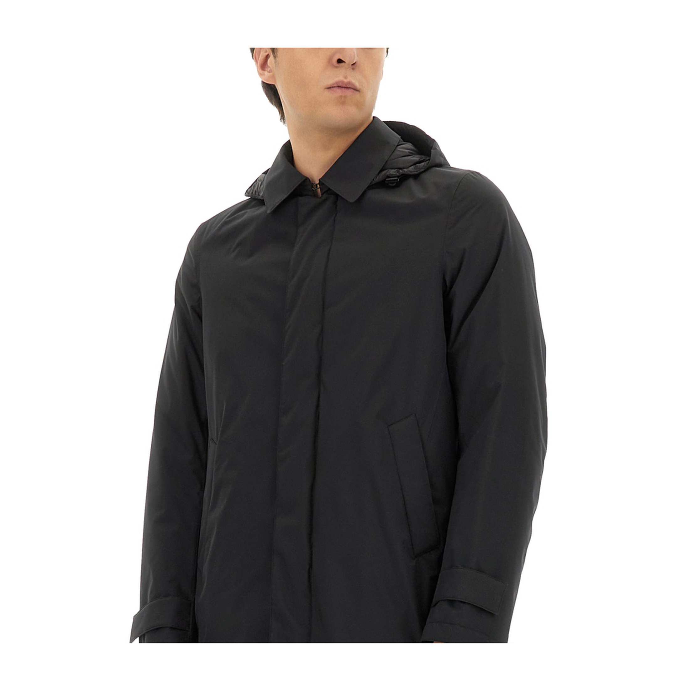 Coats Black - Image 4