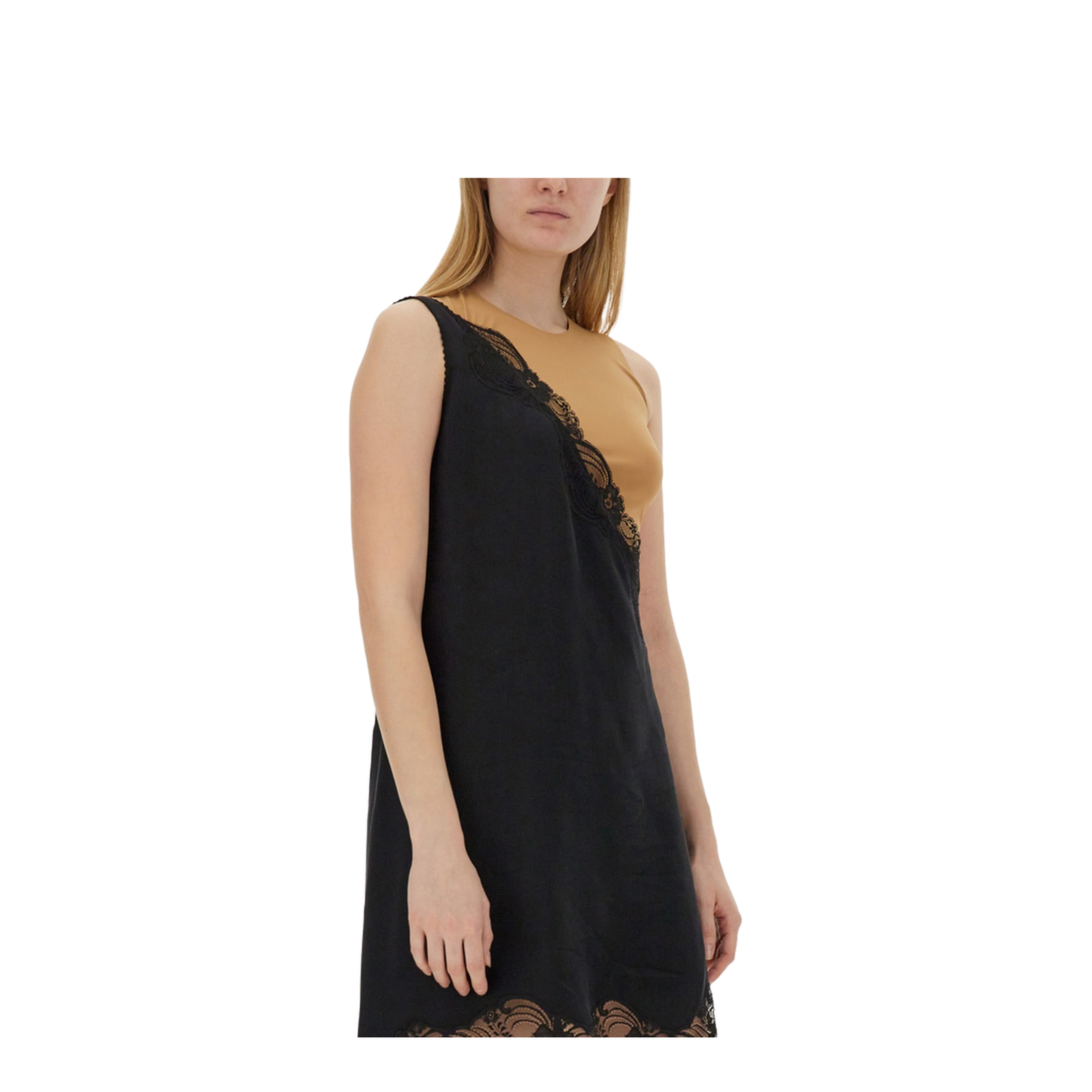 MIDI DRESS - Image 4