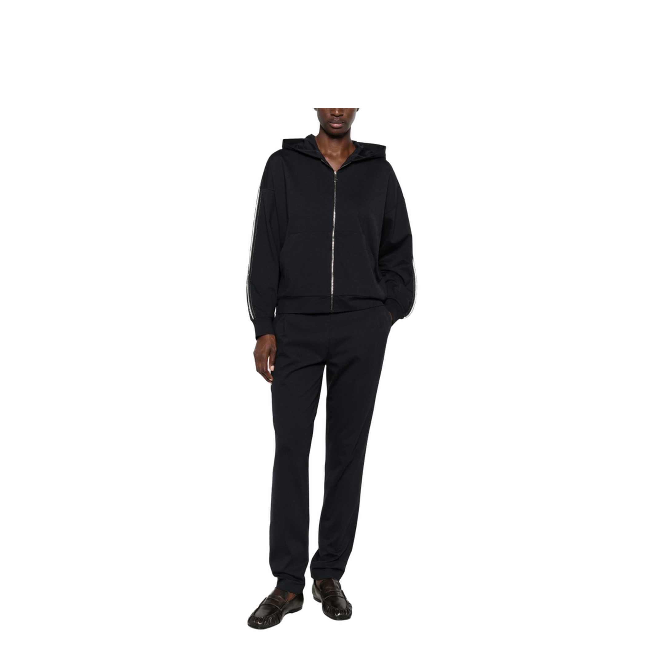 Trousers NAVY - Image 2