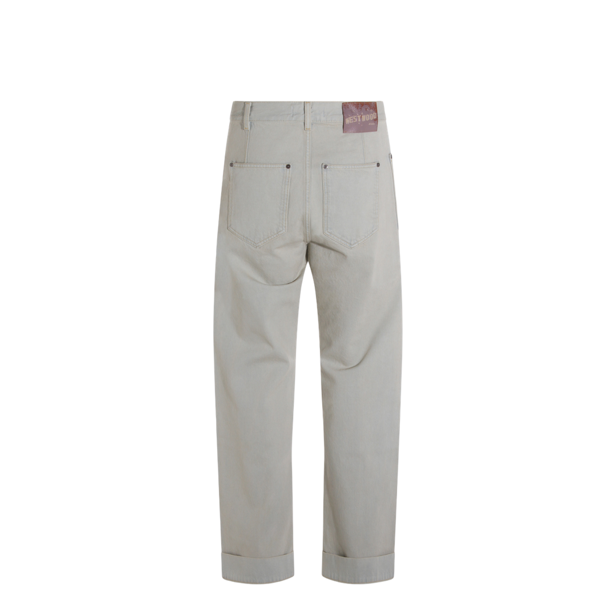 Trousers - Image 6
